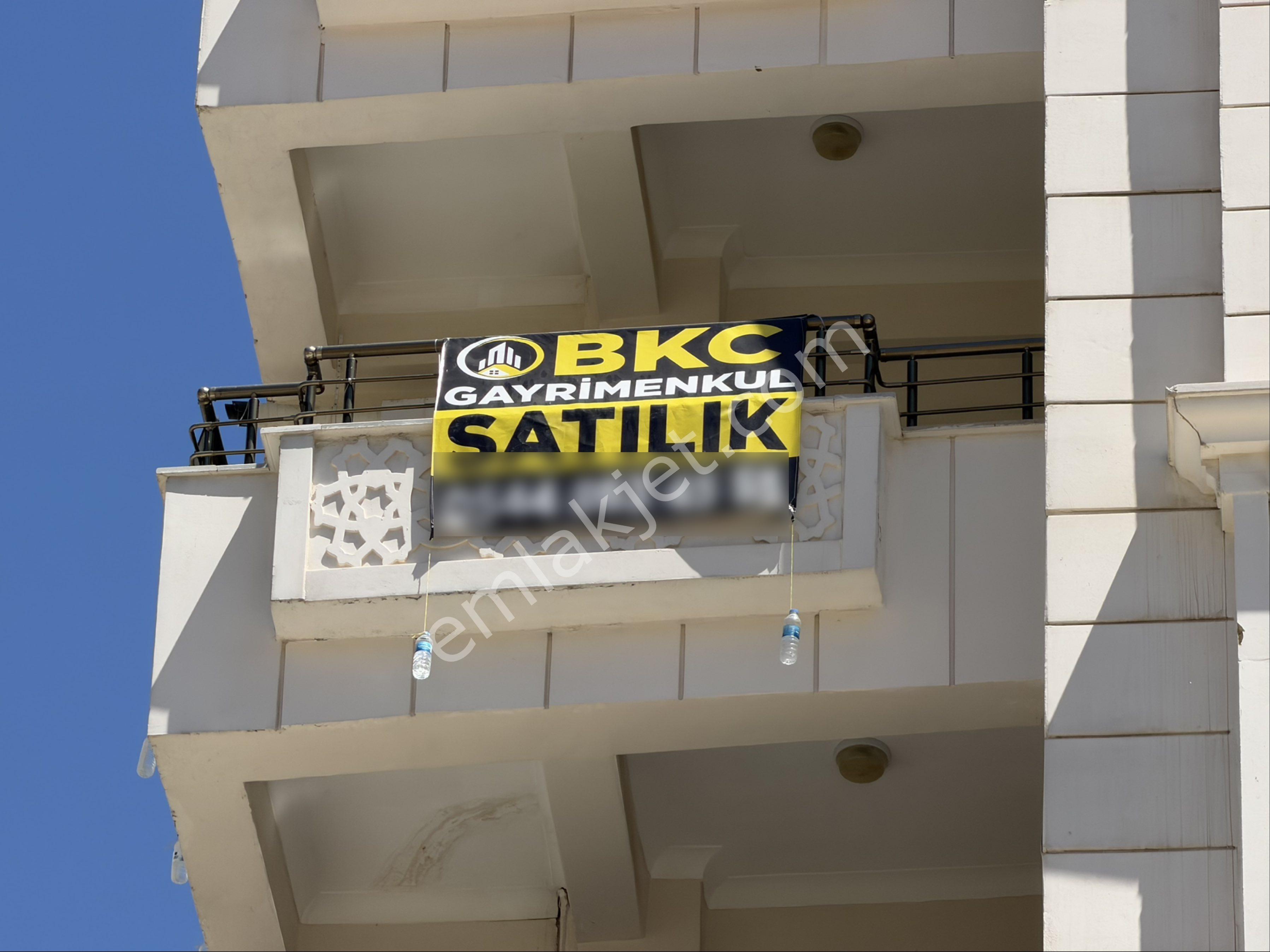 Bkc ‘den Doğukent 2.35 De Ara Kat 2+1 Süper Lokasyonda Havalesiz - Görsel 22