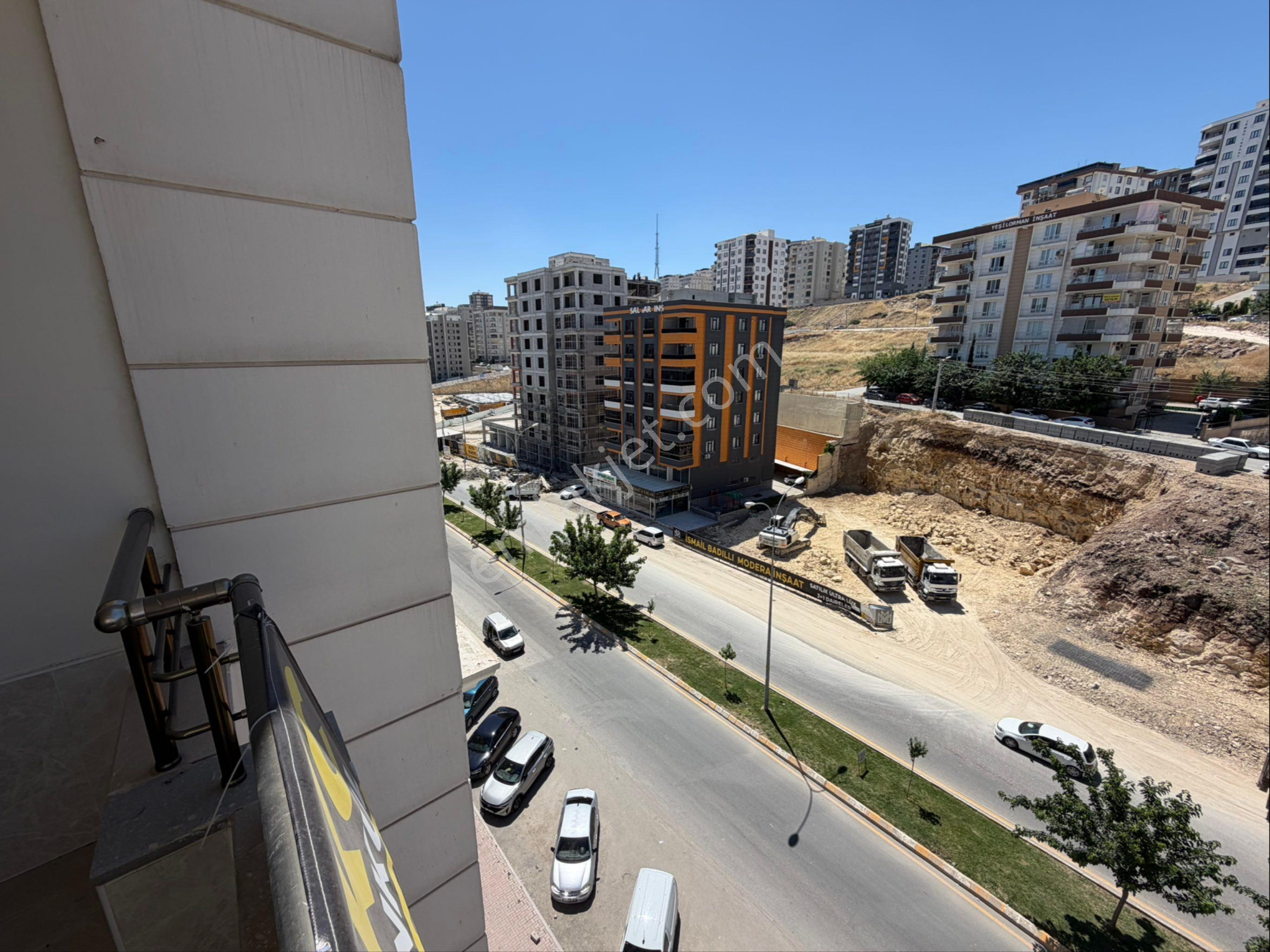 Bkc ‘den Doğukent 2.35 De Ara Kat 2+1 Süper Lokasyonda Havalesiz - Görsel 10