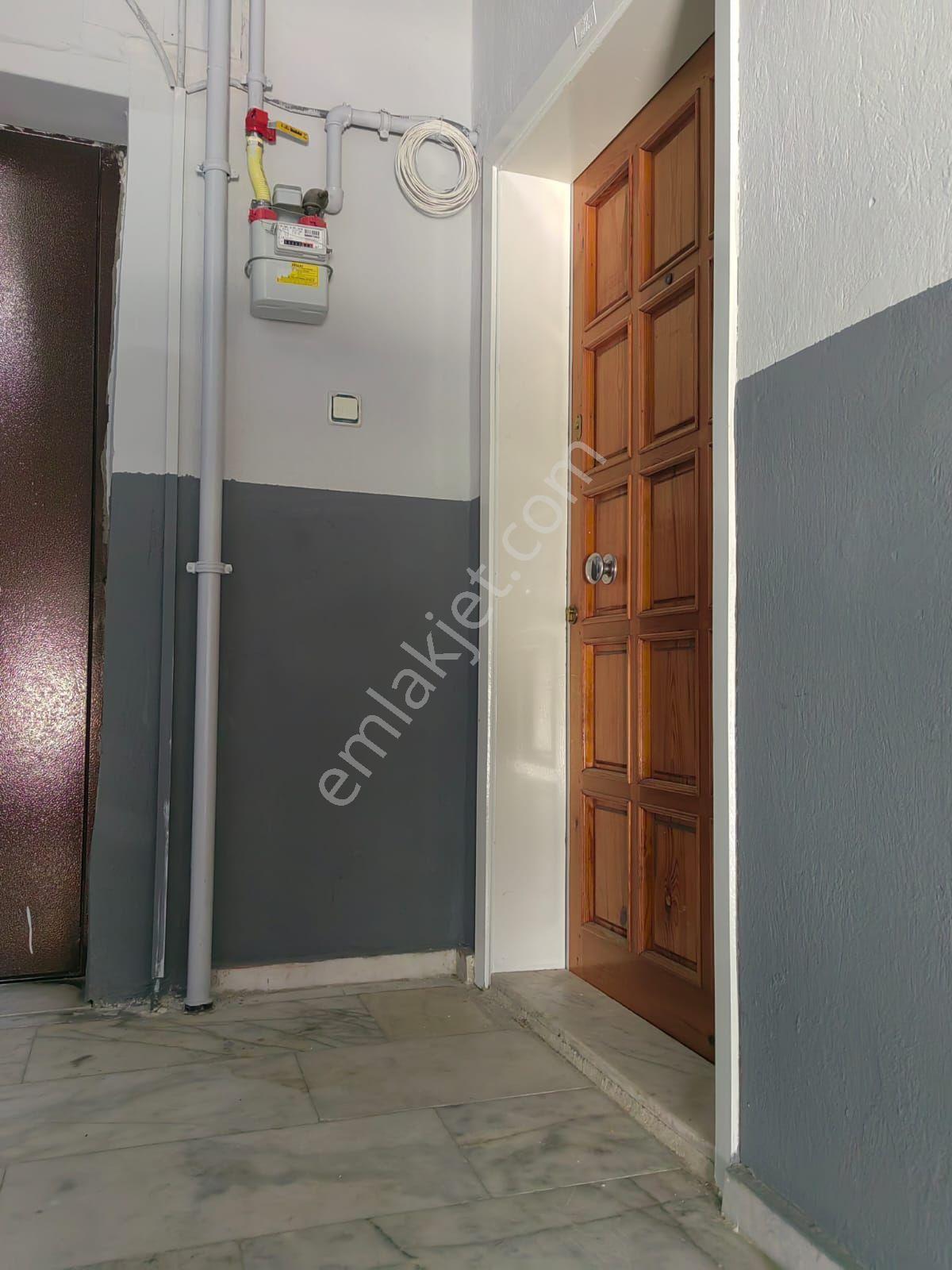 Akçay Emlak'tan Akşehir Koşuyolunda Mualla Nigar Ortaokulu Civarı Asansörlü Kiralık 3+1 Daire - Görsel 18