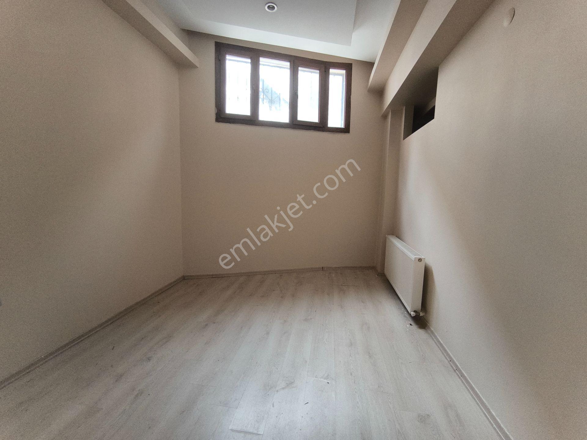 Karabağlar Gülyaka 3+1 Doğalgazlı Kot 1.kat Kiralık Daire - Görsel 13