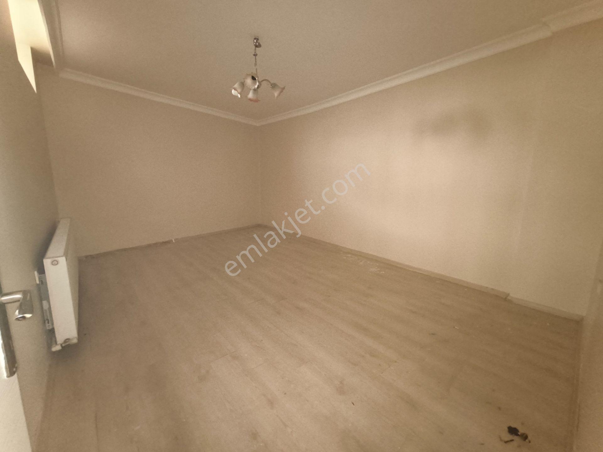 Karabağlar Gülyaka 3+1 Doğalgazlı Kot 1.kat Kiralık Daire - Görsel 21
