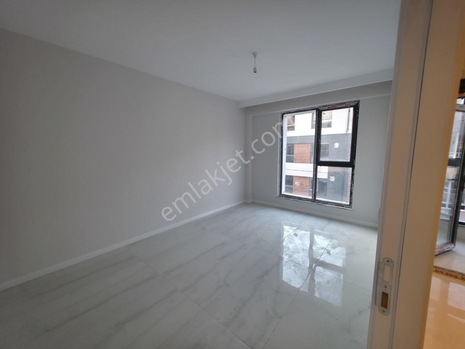 Esentepe De Kiralık Daıre 1+1 Sıfır Ultra Genıs Daıre - Görsel 7