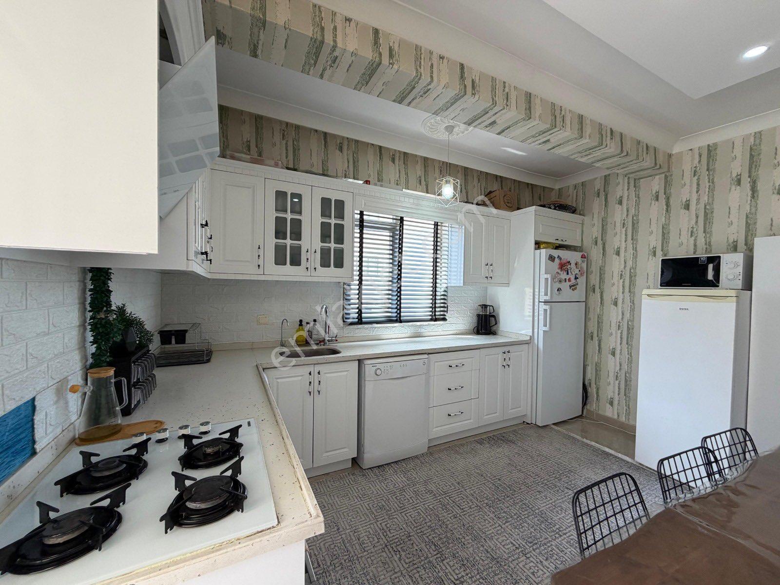 Bkc ‘ Den Doğukent 2.35 De 2+1 Merkezi Konumda Kupon Daire - Görsel 5