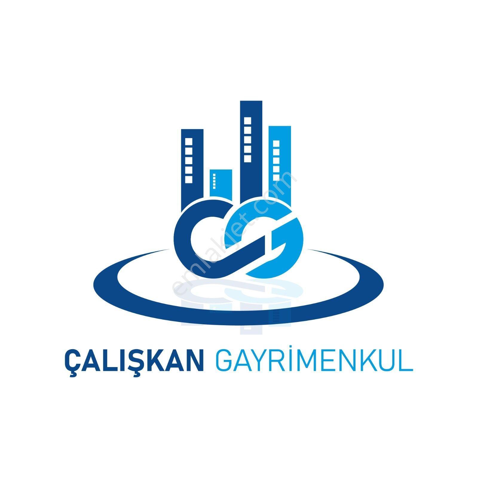 Çalışkan Emlaktan Elit Plazada Satılık 2+1 Ofis - Görsel 3