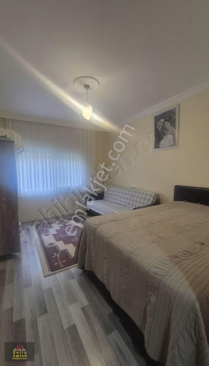 Kuşadası Mh Davutlar Ultura Lüks 3+1bahce Katı Havuzlu - Görsel 23
