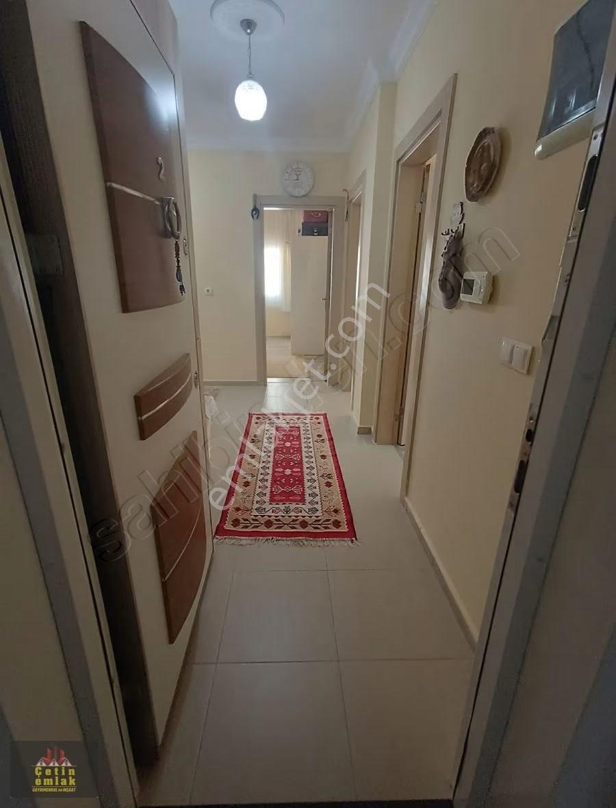 Kuşadası Mh Davutlar Ultura Lüks 3+1bahce Katı Havuzlu - Görsel 24