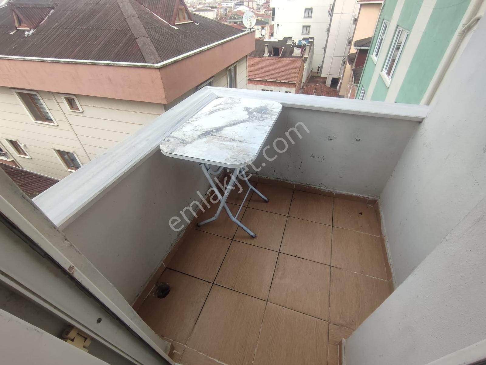 Esenyalı Da Evoraya Yakın Deniz Manzaralı 2+1 Satılık Daire - Görsel 21