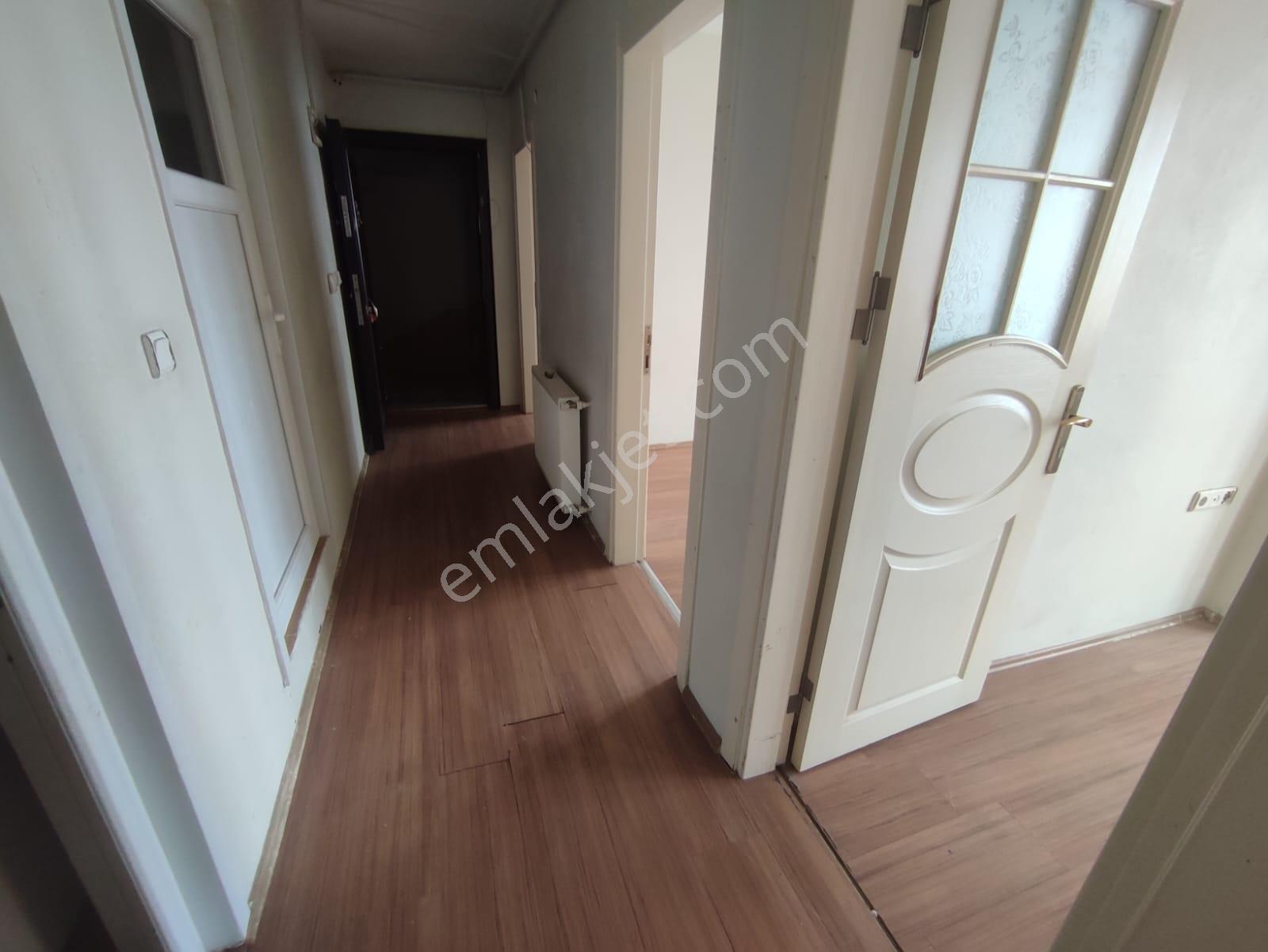 Esenyalı Da Evoraya Yakın Deniz Manzaralı 2+1 Satılık Daire - Görsel 15