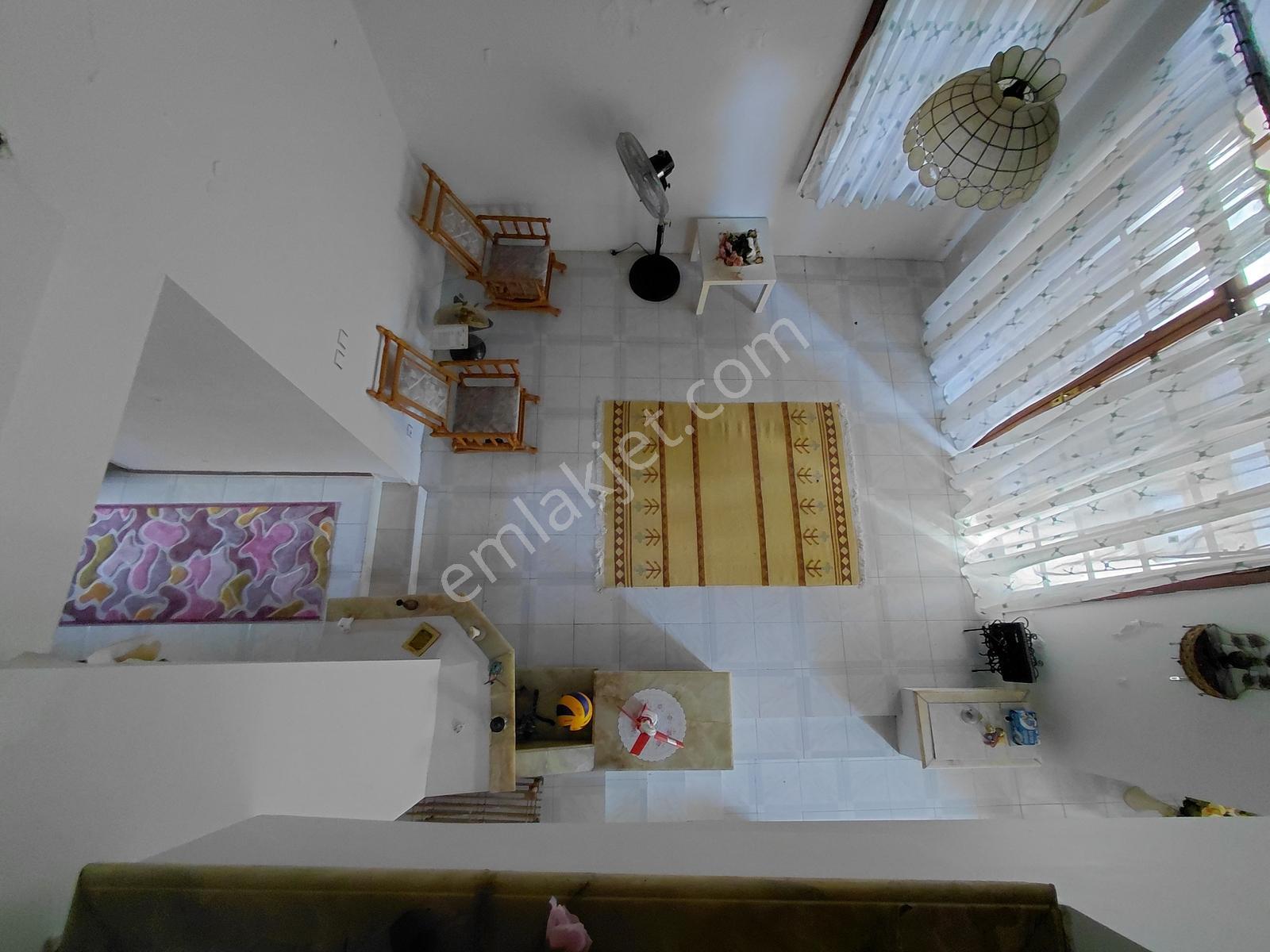 Re/max Kıyı'dan Evren Tatil Köyünde Muhteşem Konumlu 5+1 Villa - Görsel 33