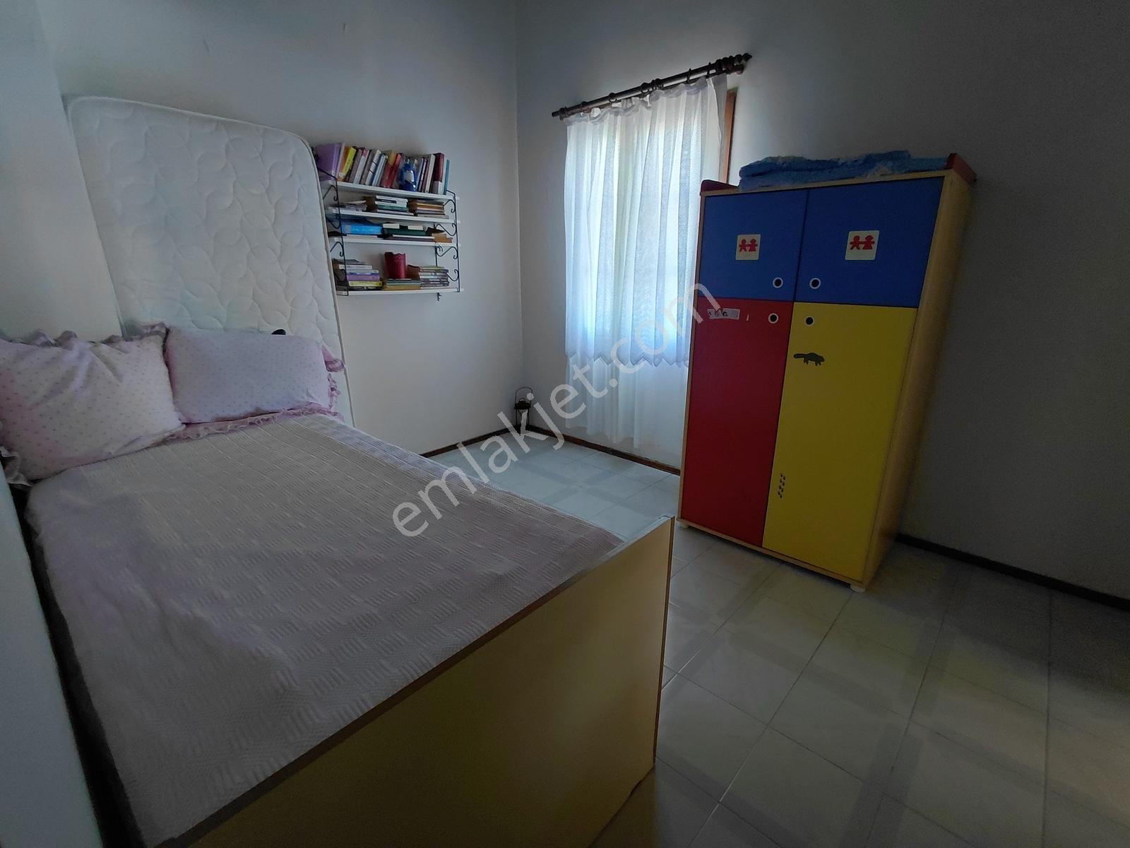 Re/max Kıyı'dan Evren Tatil Köyünde Muhteşem Konumlu 5+1 Villa - Görsel 4