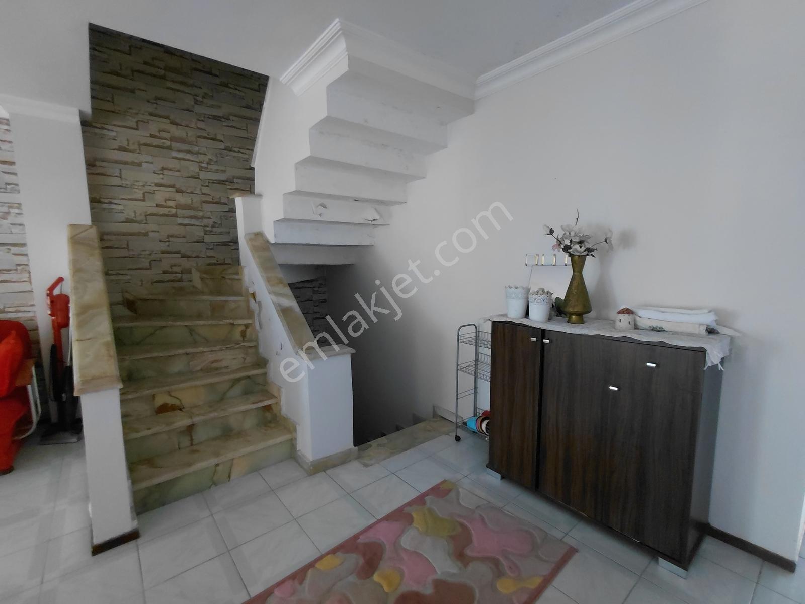 Re/max Kıyı'dan Evren Tatil Köyünde Muhteşem Konumlu 5+1 Villa - Görsel 42