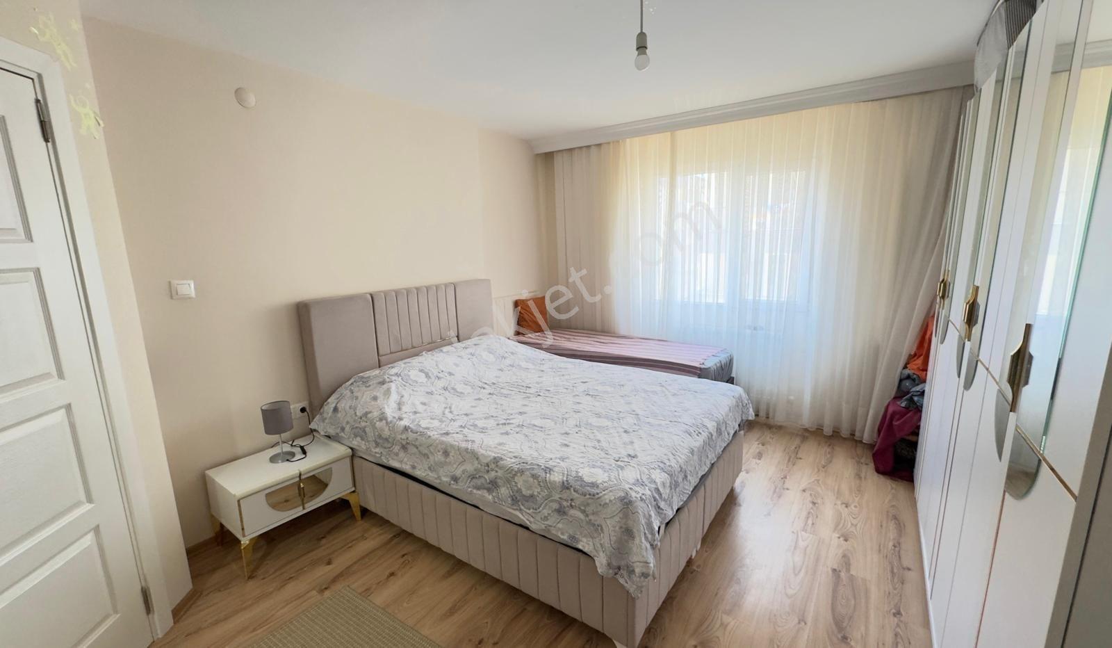 Bursa/nilüfer/30ağustos Mh Örencik Sitesin'de 3+1 Satılık Daire - Görsel 12