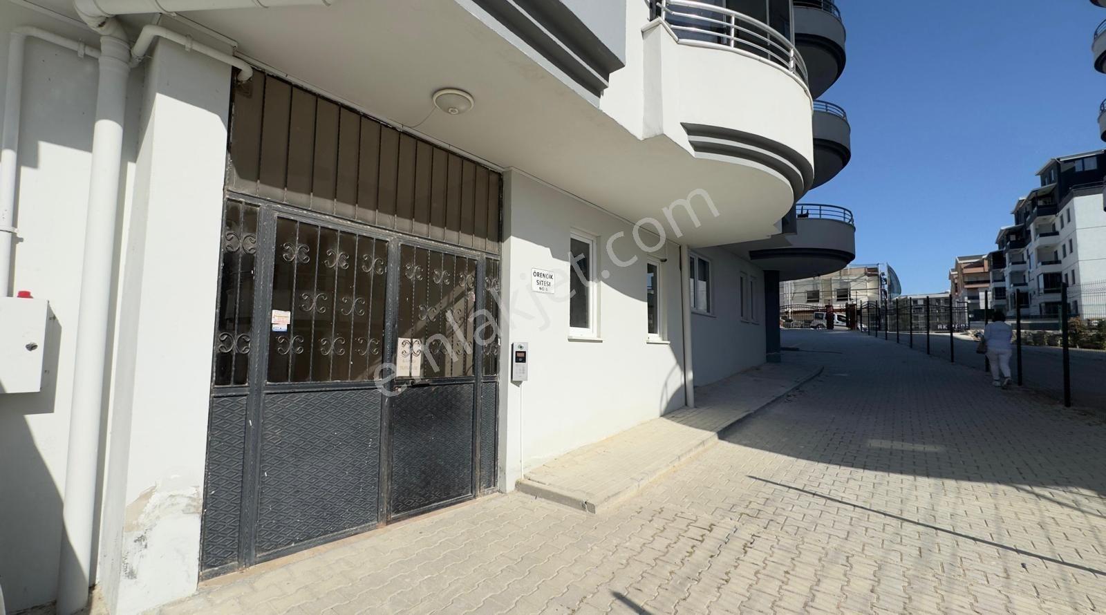 Bursa/nilüfer/30ağustos Mh Örencik Sitesin'de 3+1 Satılık Daire - Görsel 23