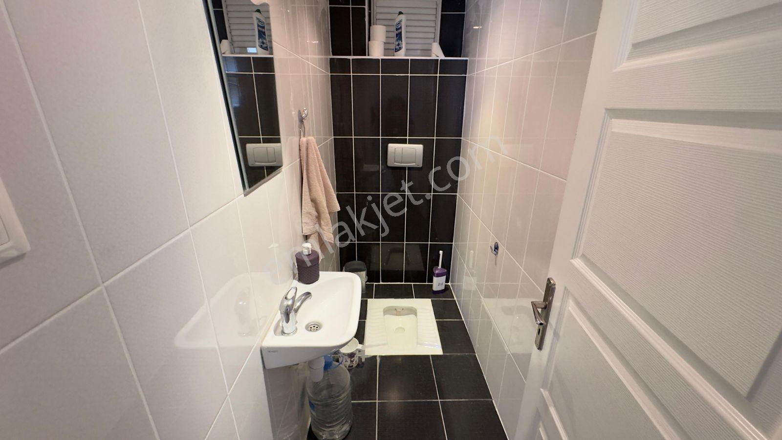 Bursa/nilüfer/30ağustos Mh Örencik Sitesin'de 3+1 Satılık Daire - Görsel 22