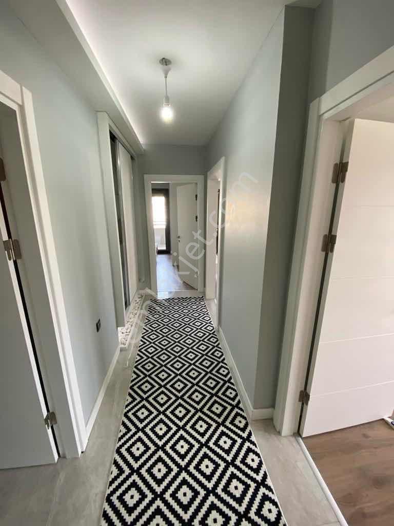 Çiğli Corner Suites De Eşyalı Kiralık 2+1 Daire - Görsel 3
