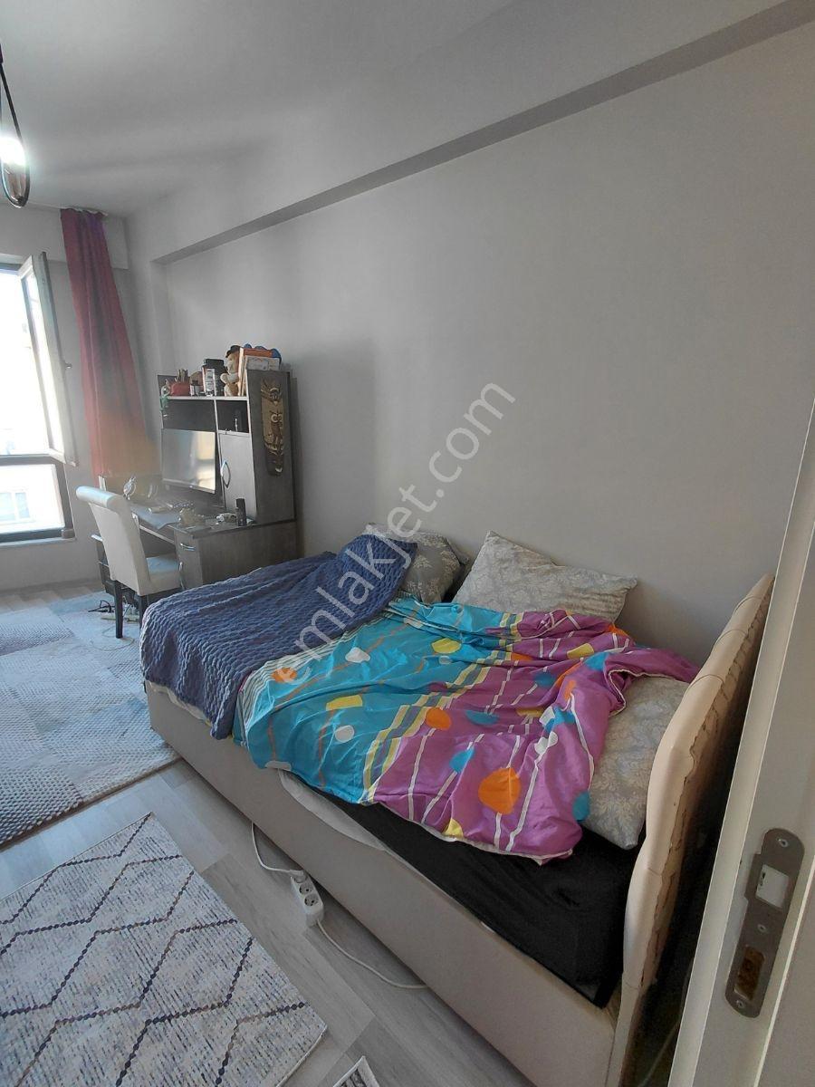 Kaymen Emlak Satılık Cadde Üstü 2+1 90 M2 Asansmrlü 5 Yıllık - Görsel 25