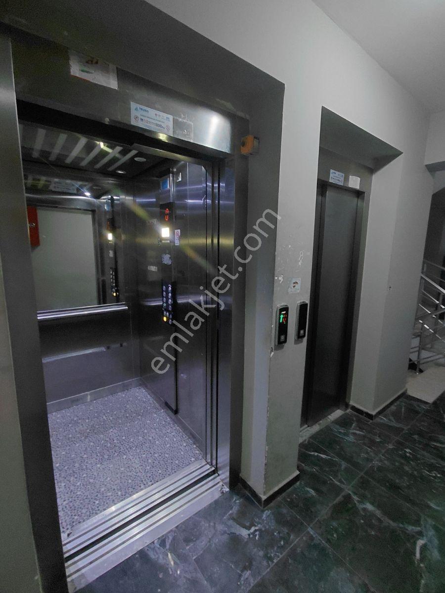 Kaymen Emlak Satılık Cadde Üstü 2+1 90 M2 Asansmrlü 5 Yıllık - Görsel 7