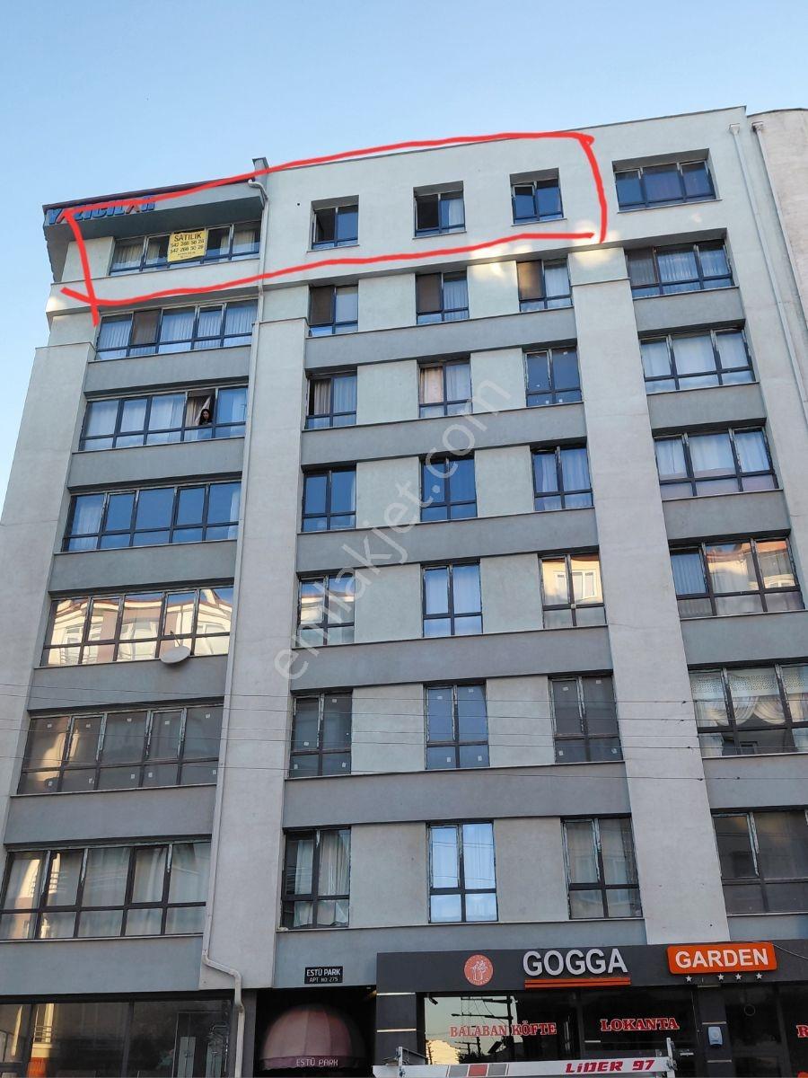 Kaymen Emlak Satılık Cadde Üstü 2+1 85 M2 Asansmrlü 5 Yıllık - Görsel 19