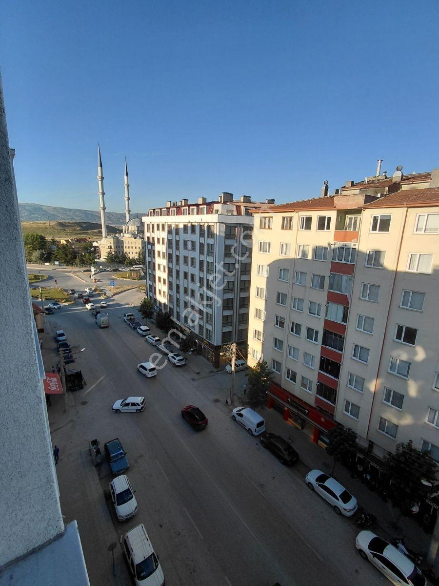 Kaymen Emlak Satılık Cadde Üstü 2+1 90 M2 Asansmrlü 5 Yıllık - Görsel 27