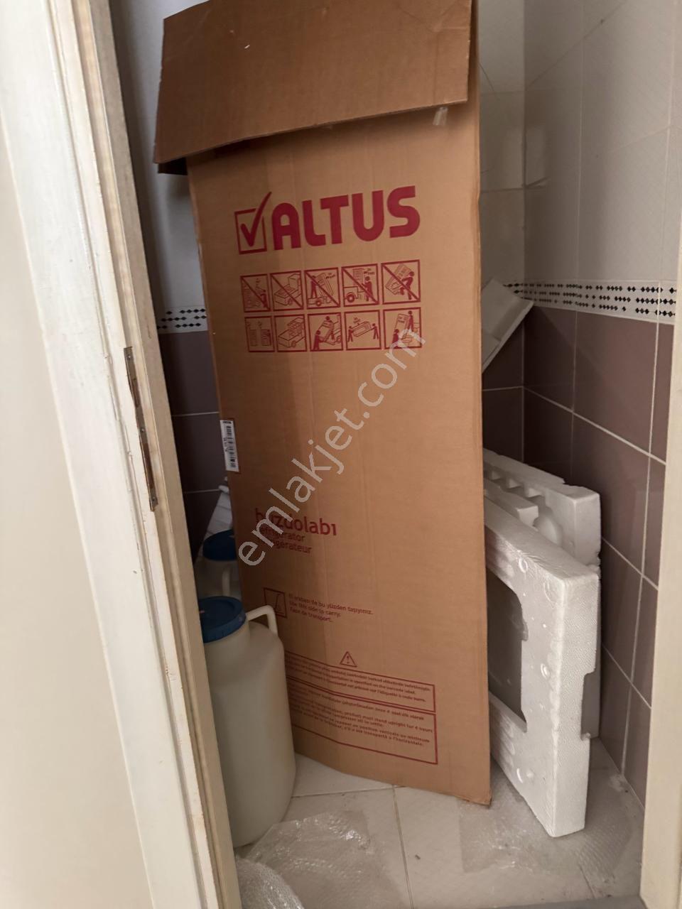 Saadetderemetrobüsçıkışı2+1 Kiralık 30.000₺, - Görsel 20