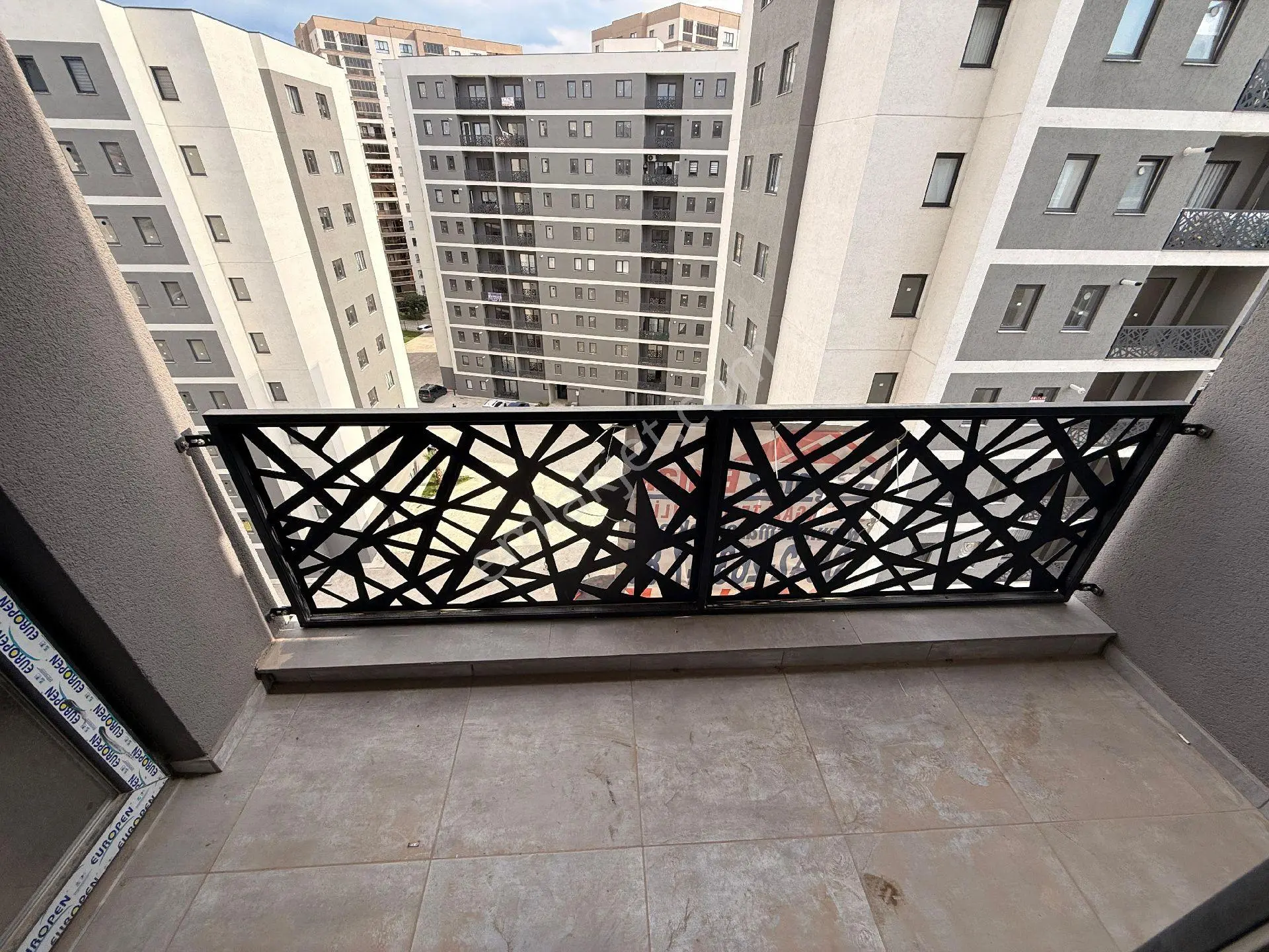 Kaçmaz Emlak Bursa Osmangazi Cumhuriyet Mah Prestij Yeni Hayat Satılık Sıfır Daire - Görsel 6