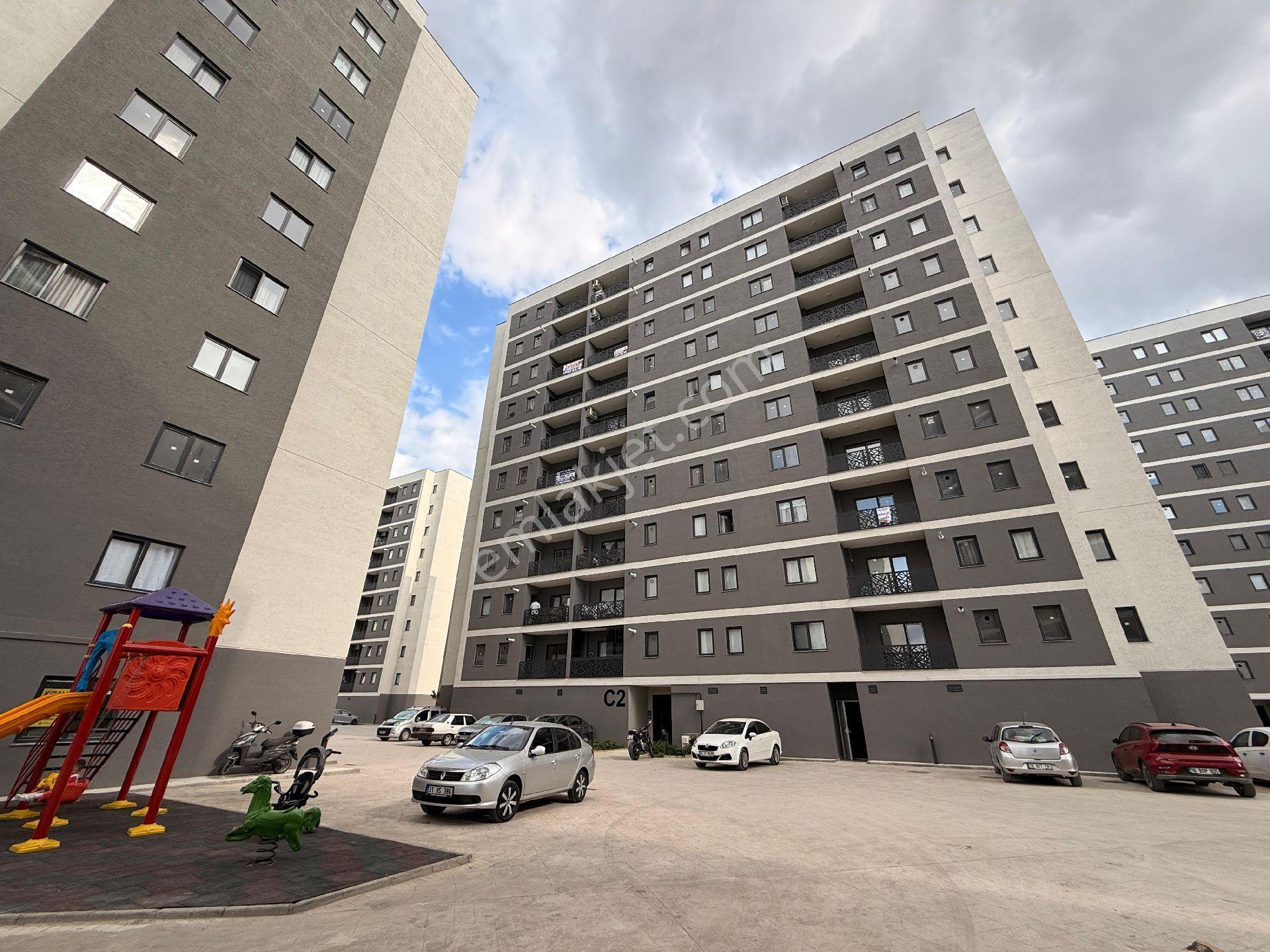 Kaçmaz Emlak Bursa Osmangazi Cumhuriyet Mah Prestij Yeni Hayat Satılık Sıfır Daire - Görsel 24