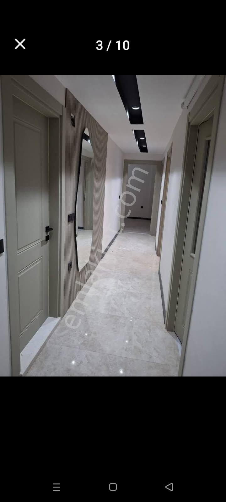 Aydın Söke Çeltikçi Mah. Doğalgazlı Asansörlü 3+1 Lüx Sıfır Satılık Daire - Görsel 4