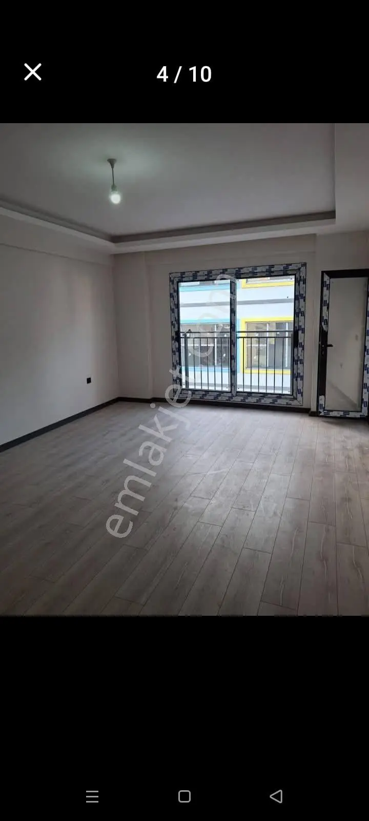 Aydın Söke Çeltikçi Mah. Doğalgazlı Asansörlü 3+1 Lüx Sıfır Satılık Daire - Görsel 2