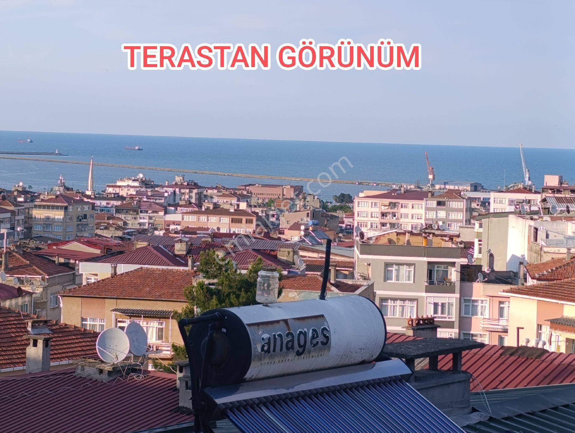 Samsun İlkadimda İçi Full Yapili 200m2 4+1 Daire - Görsel 2