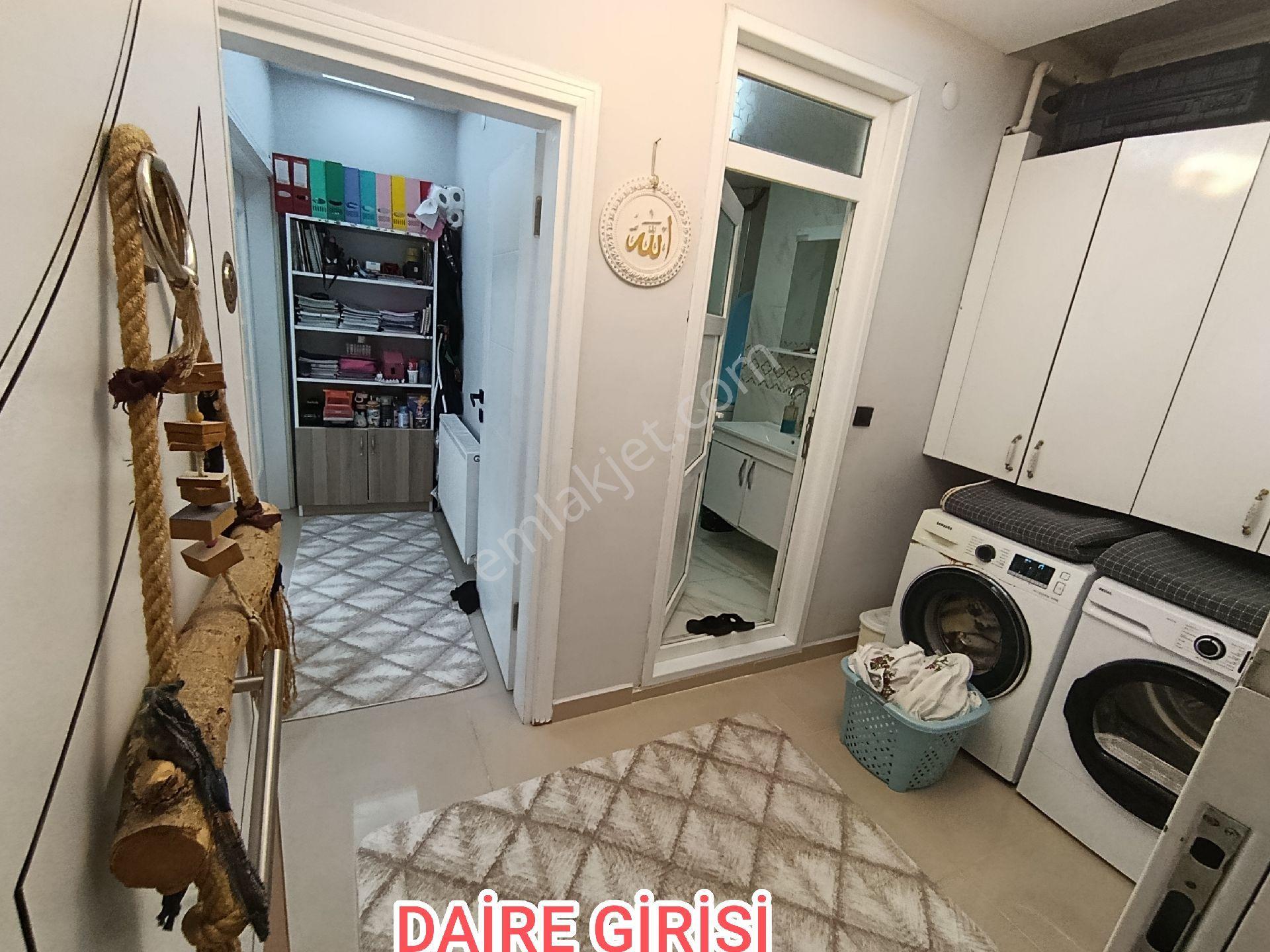 Samsun İlkadimda İçi Full Yapili 200m2 4+1 Daire - Görsel 18