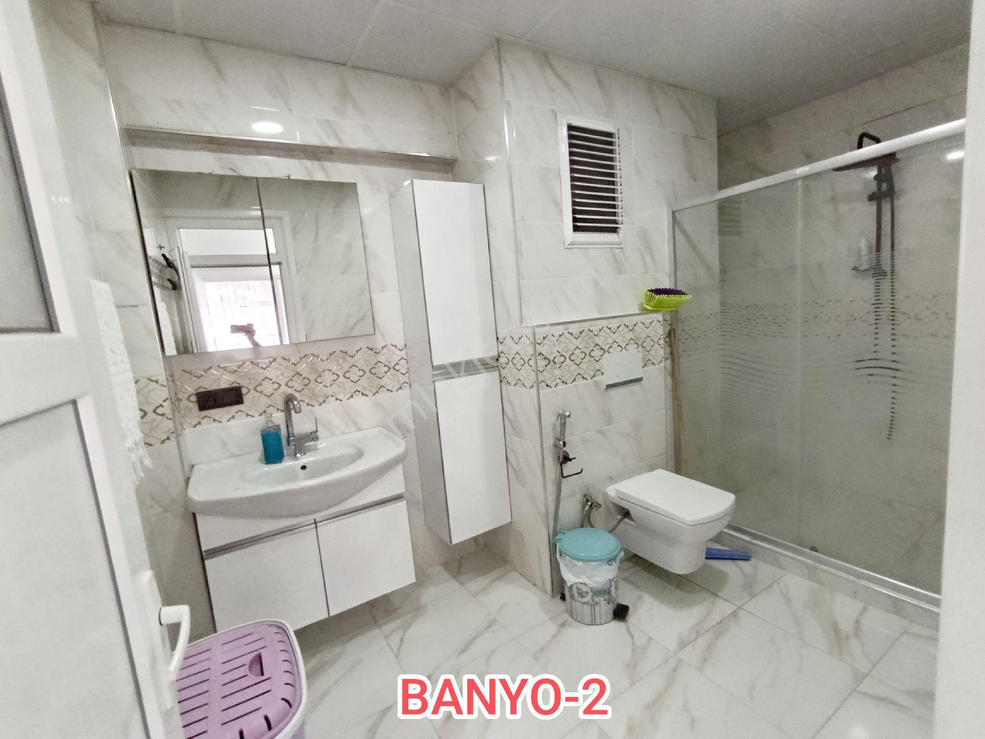 Samsun İlkadimda İçi Full Yapili 200m2 4+1 Daire - Görsel 14