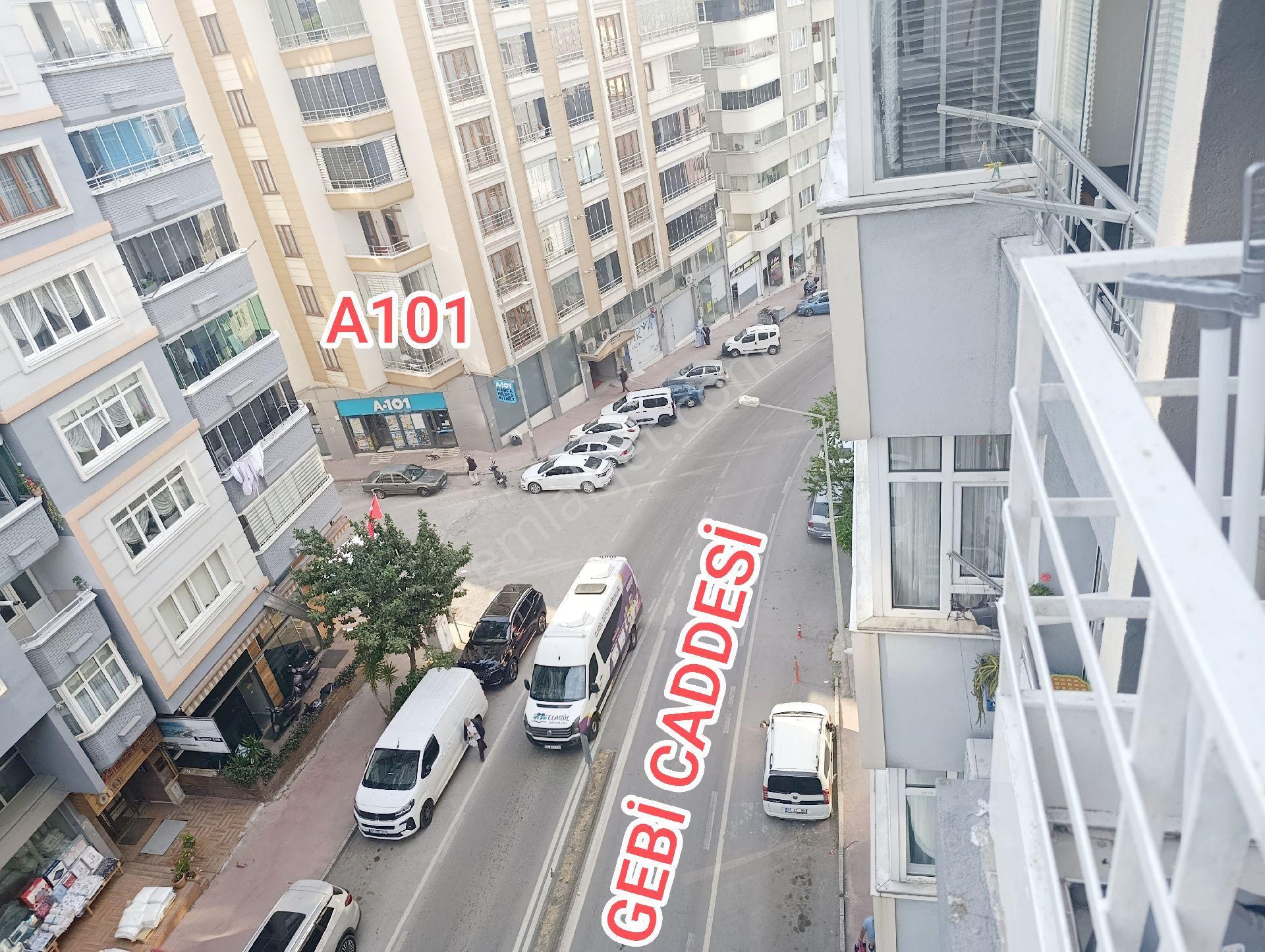 Samsun İlkadimda İçi Full Yapili 200m2 4+1 Daire - Görsel 25