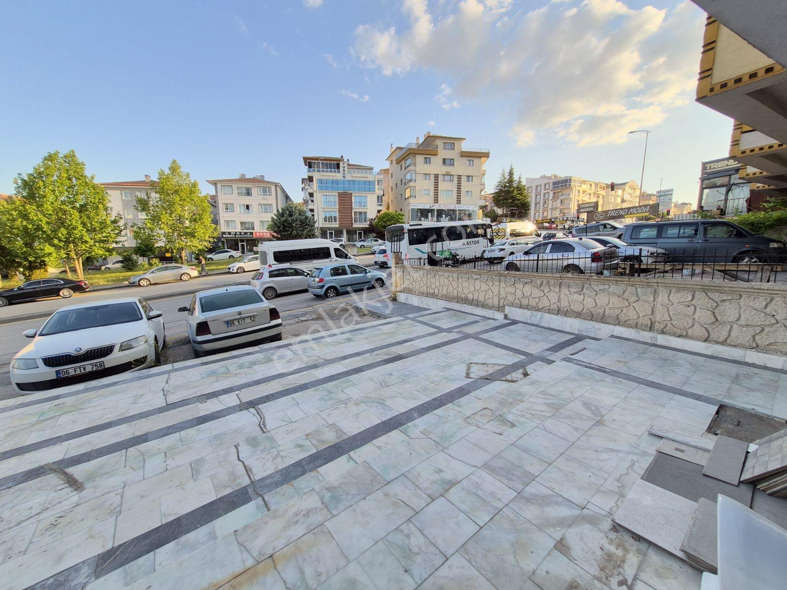 Murat Türkmen'den -kiralık- Piyade_mah. 30-m2 Dükkan_fırsatı - Görsel 11