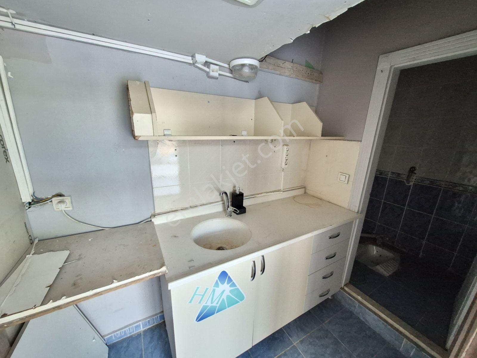 Murat Türkmen'den -kiralık- Piyade_mah. 30-m2 Dükkan_fırsatı - Görsel 6