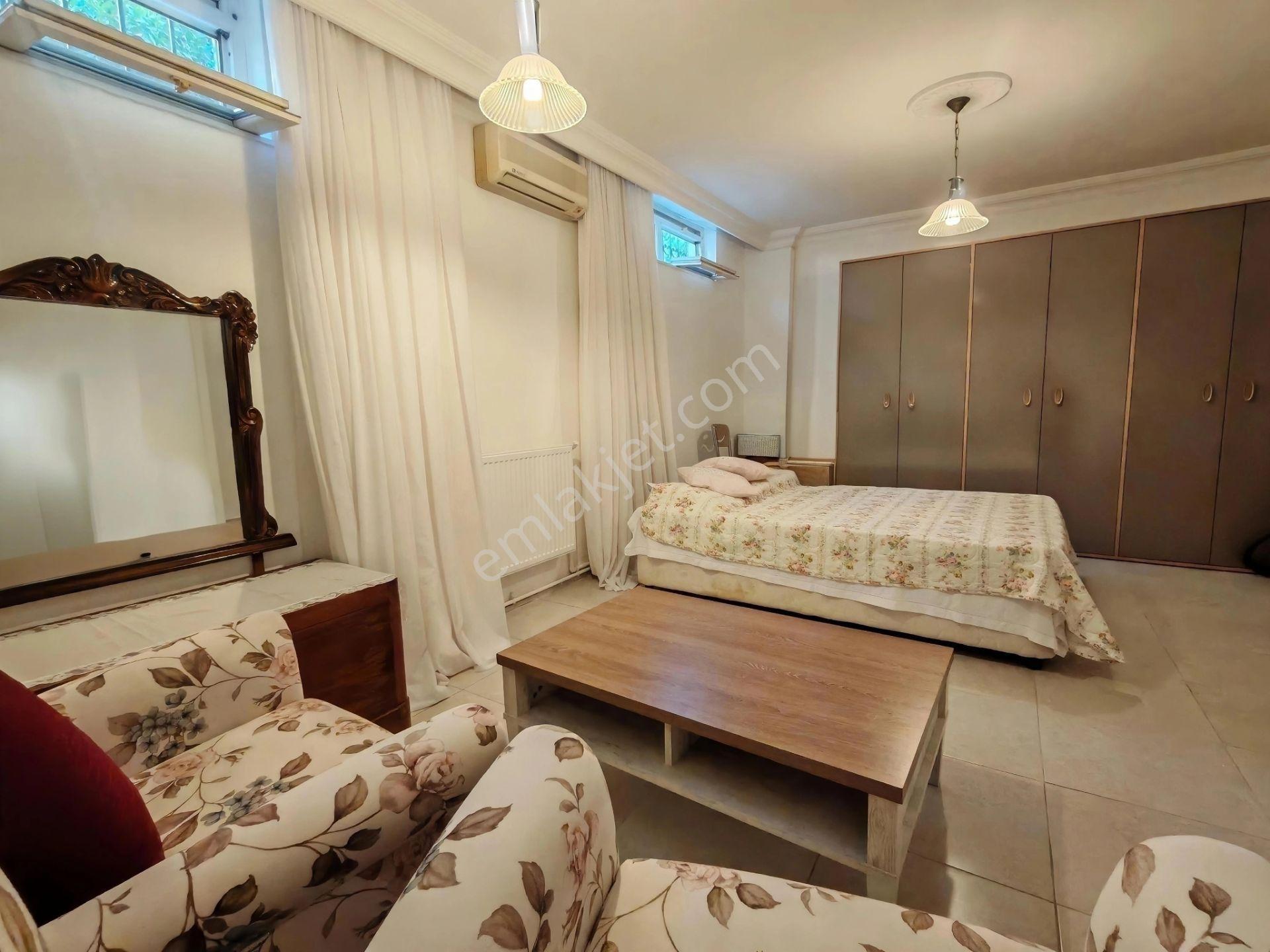 Meydankavağı'nda Masrafsız, Kaloriferli 2+1 Ters Dubleks Daire - Görsel 18