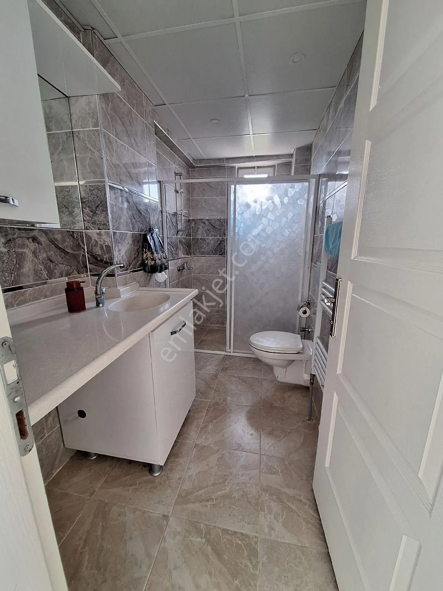 Zaferde Firsat Daire - Görsel 25