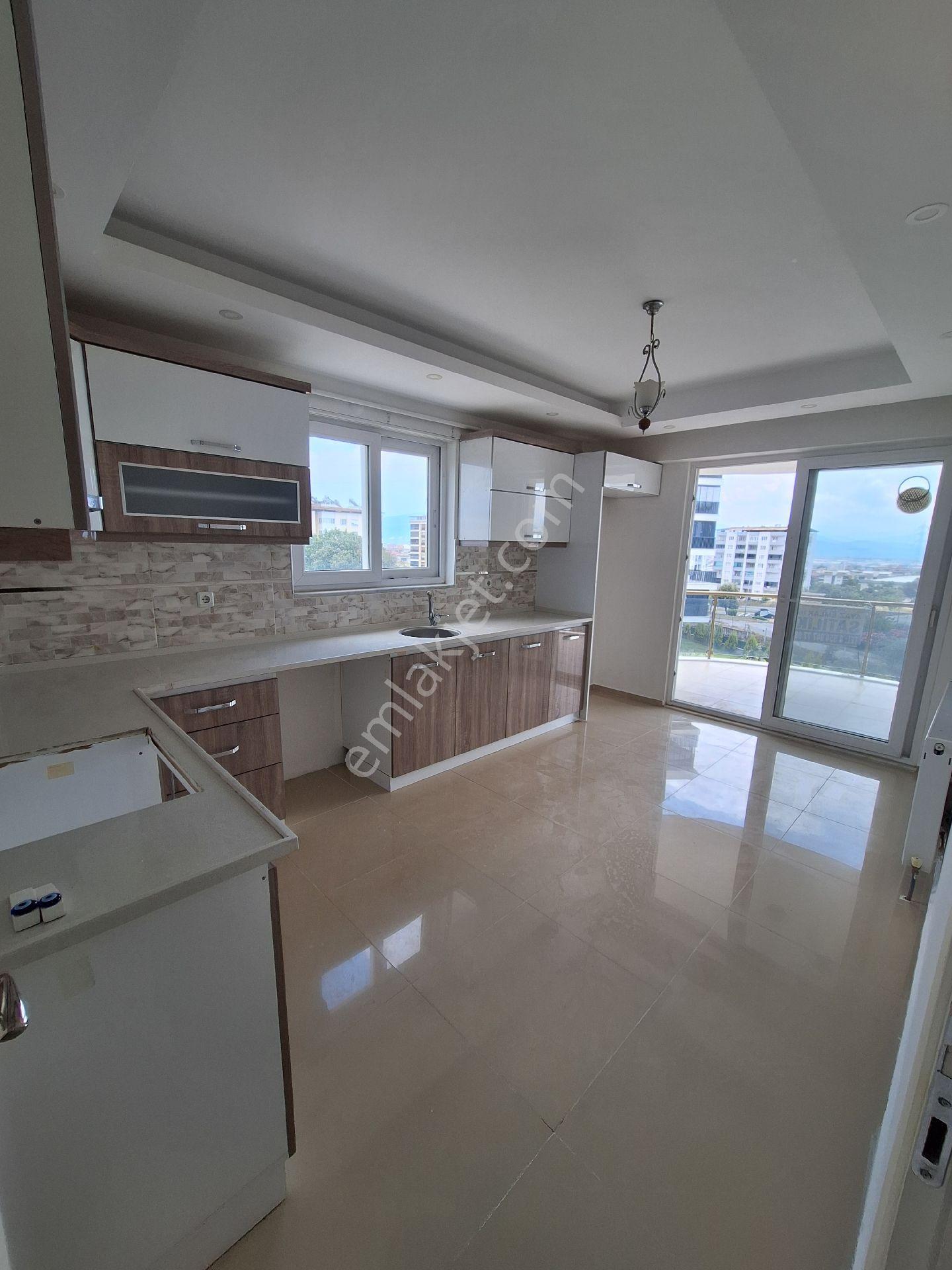 Zaferde Firsat Daire - Görsel 16