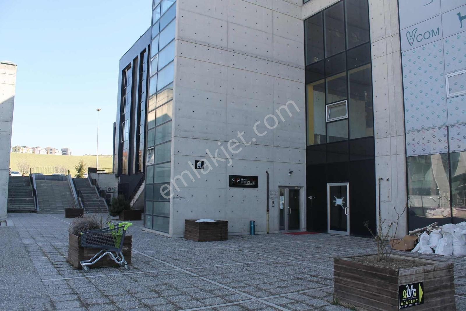 Anchor Da 200m2 İçi Yapılı - Görsel 10