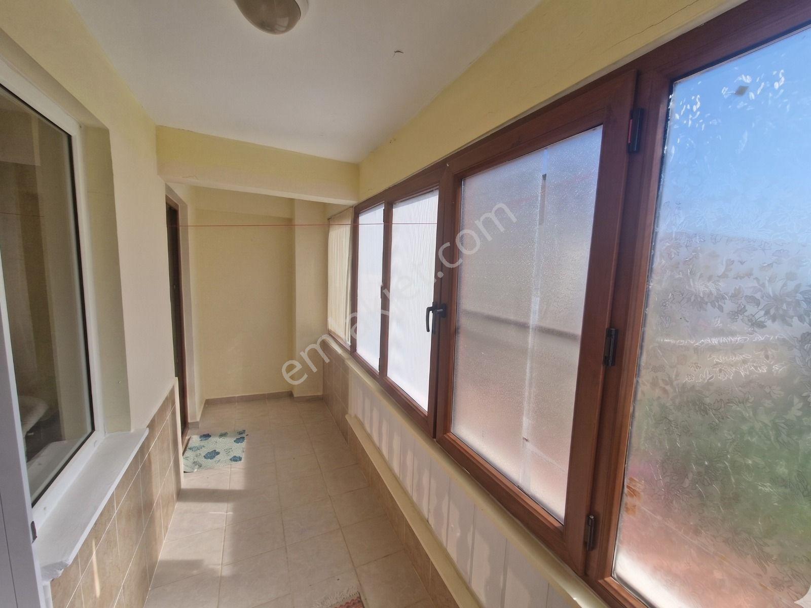 Altınoluk Narlı Deniz Manzaralı Site İçi 3+1 Satılık Villa - Görsel 27