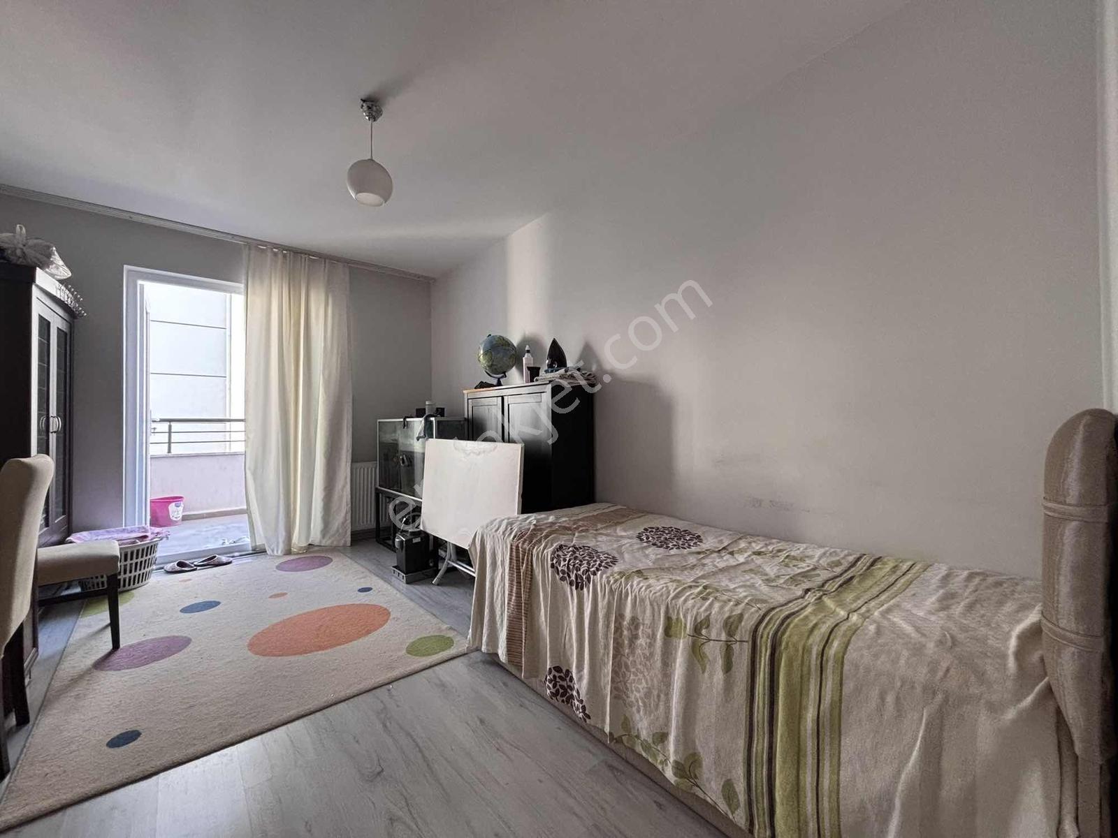 Kayapa Çamlıkta Satılık 4+1 Dublex Daire - Görsel 23