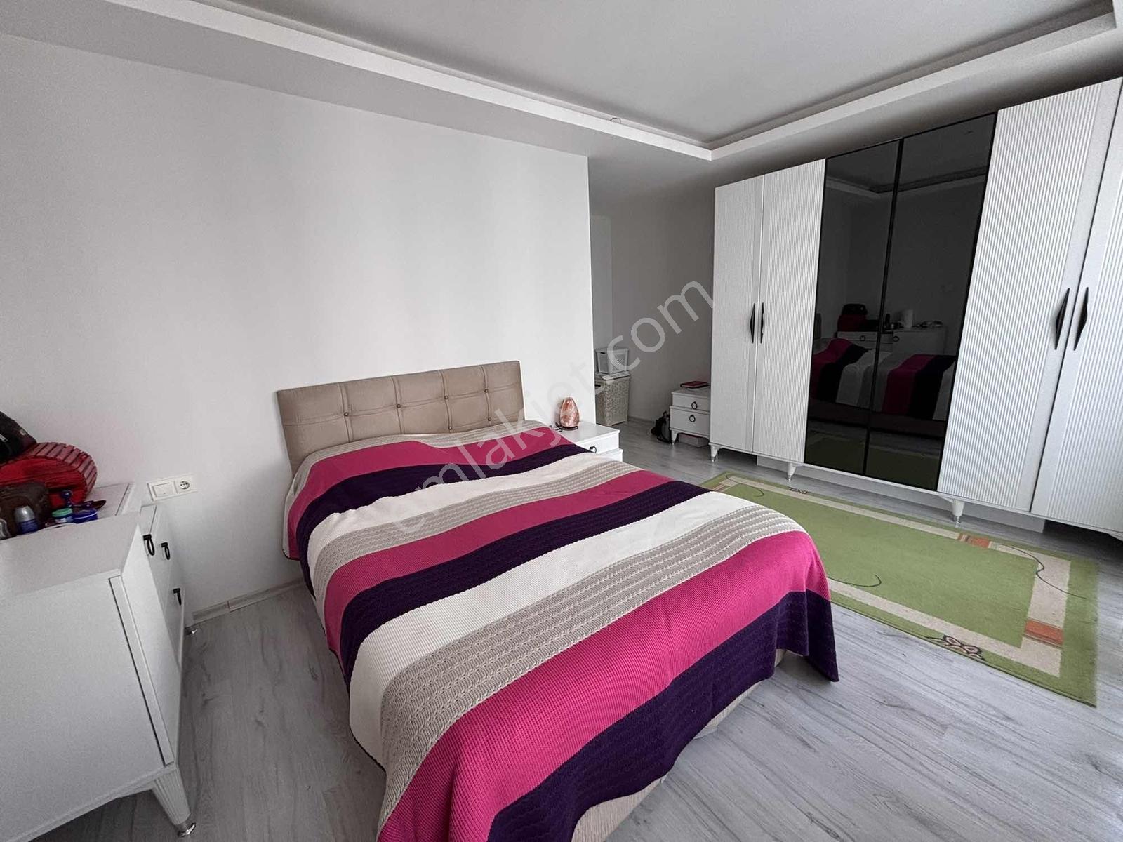 Kayapa Çamlıkta Satılık 4+1 Dublex Daire - Görsel 21