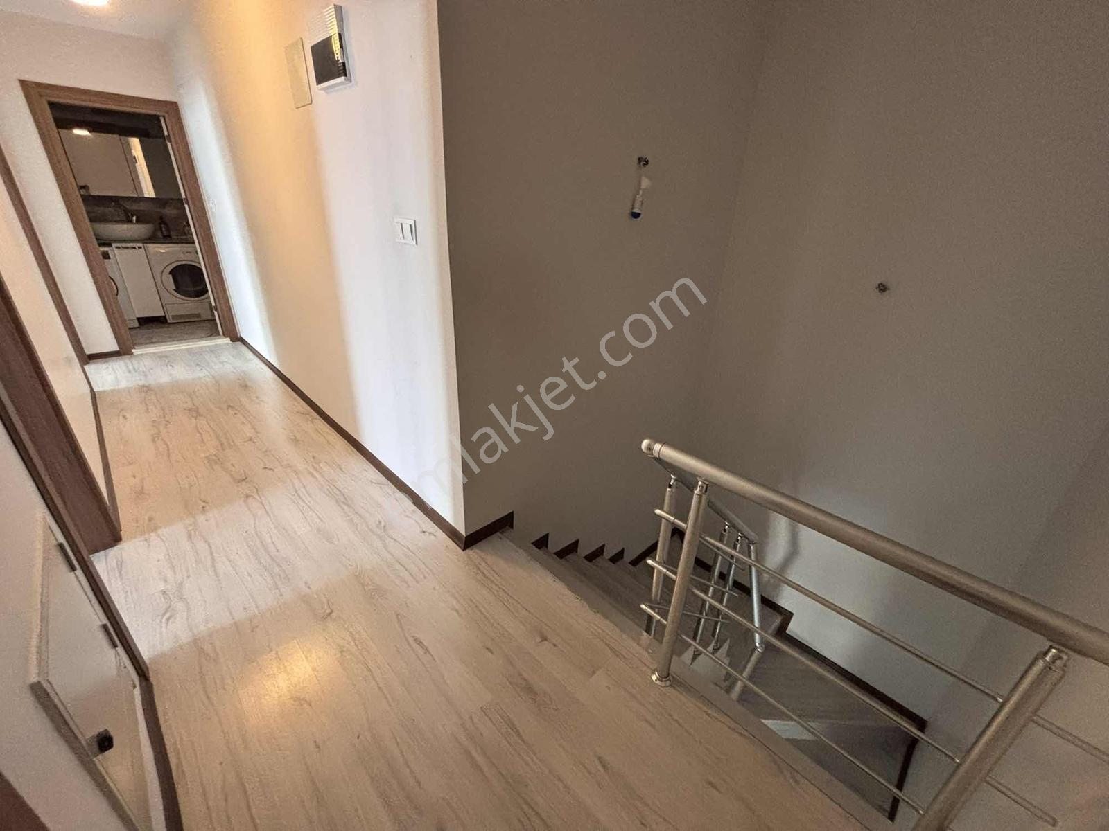 Kayapa Çamlıkta Satılık 4+1 Dublex Daire - Görsel 15