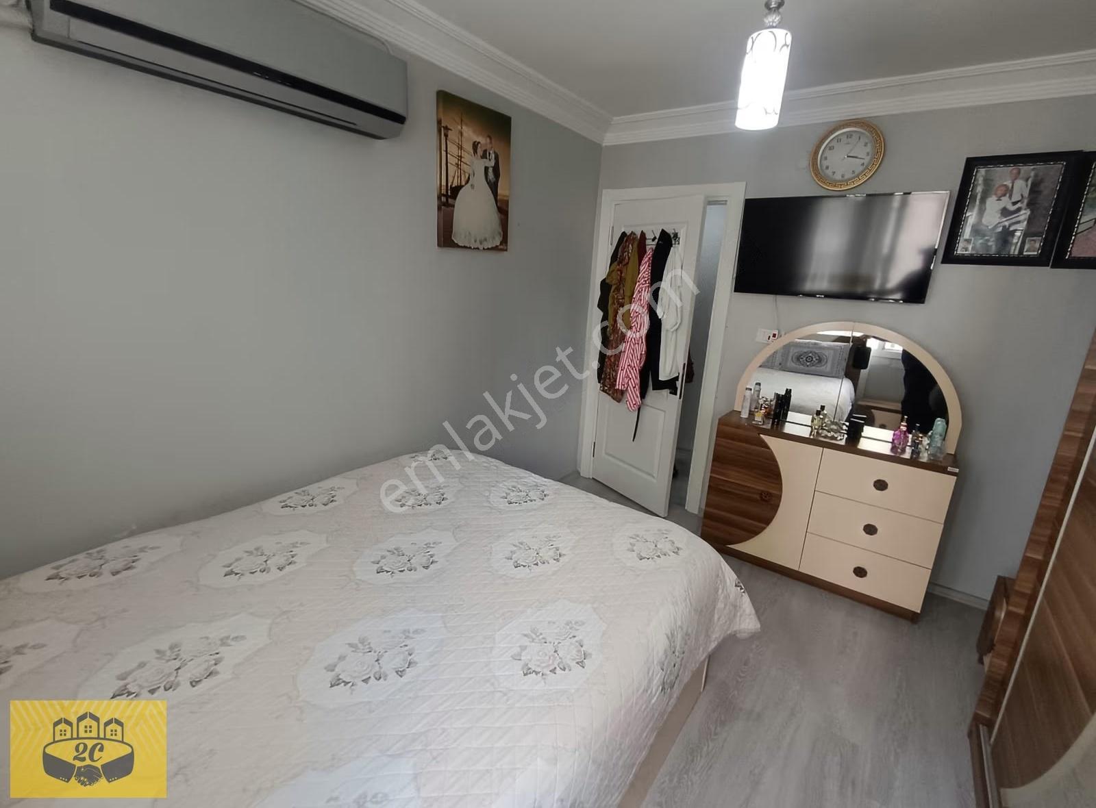 Türkmenbaşına Yürüme Mesafesinde 3+1 Kapalı Mutfak Satılık Daire - Görsel 7