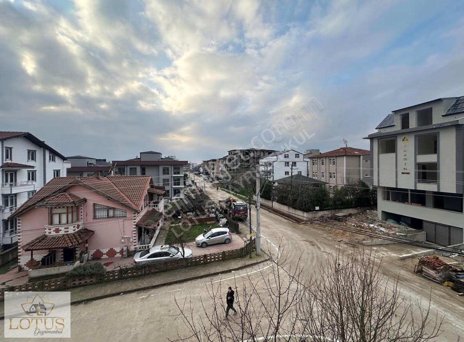 Başiskele Yeşilyurt Merkezi Konum 3+1 Satılık Daire - Görsel 28