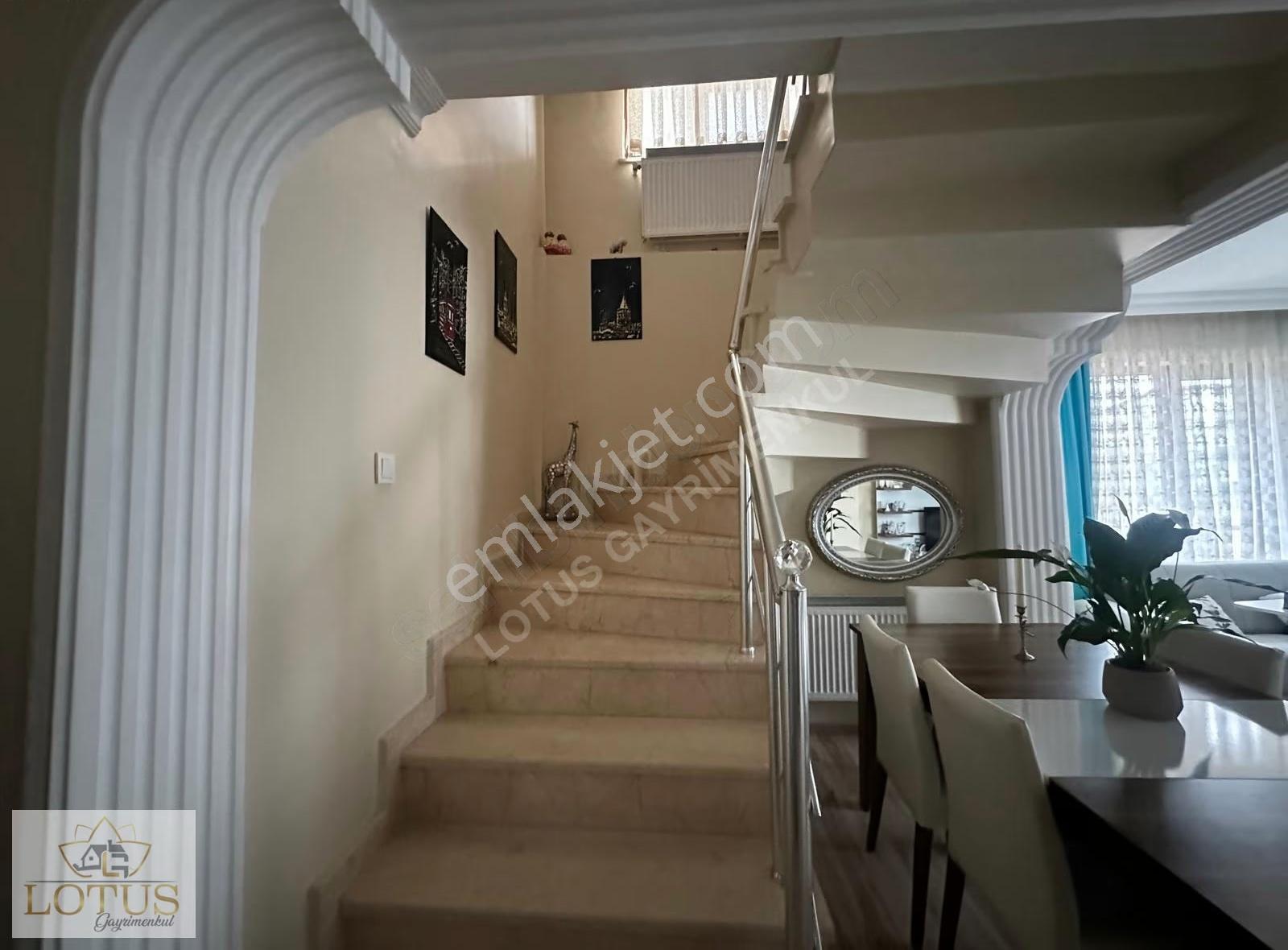 Başiskele Yeşilyurt Merkezi Konum 3+1 Satılık Daire - Görsel 23
