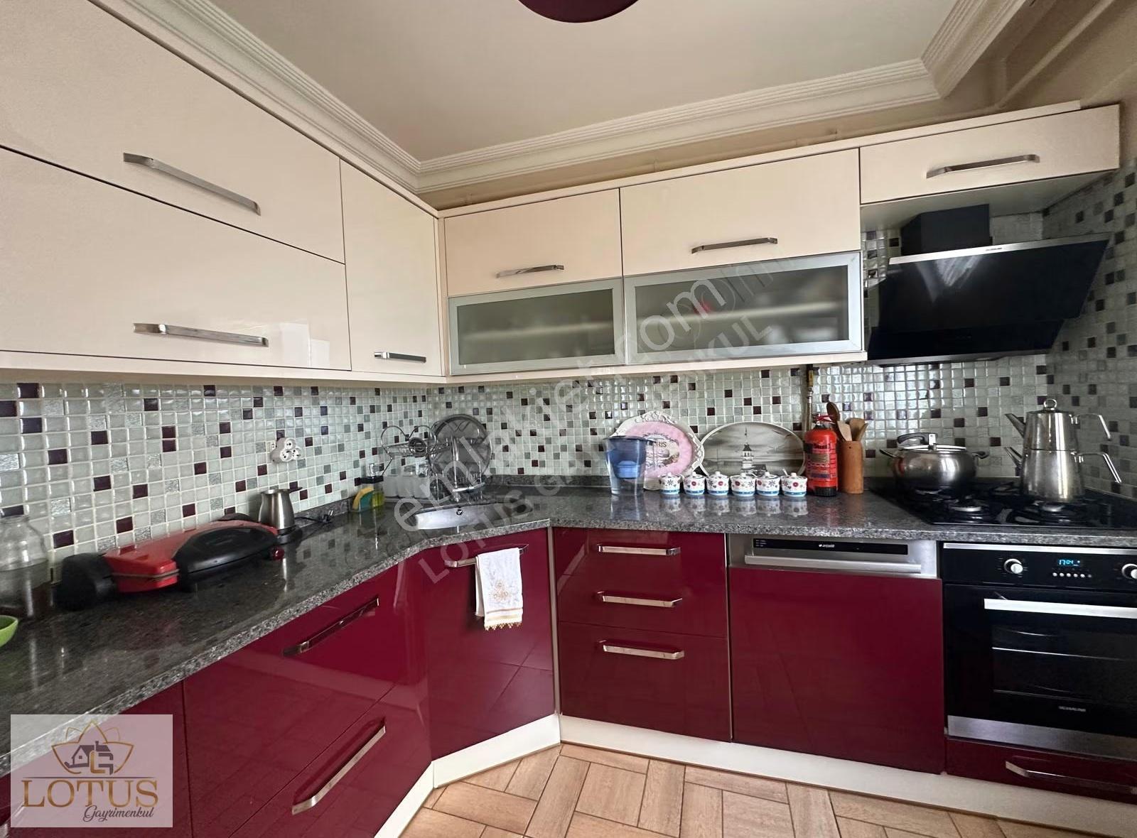Başiskele Yeşilyurt Merkezi Konum 3+1 Satılık Daire - Görsel 33