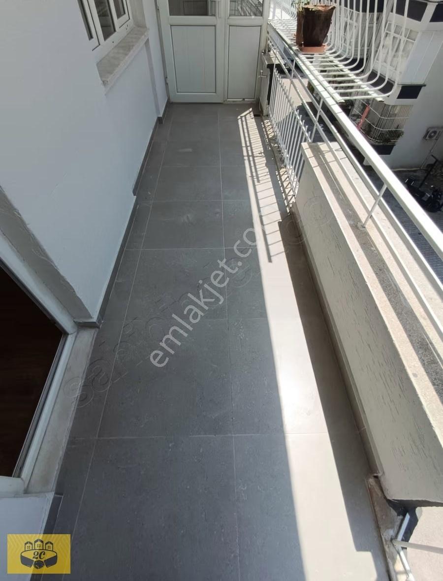 Güzelyalı Mah. Kız Lisesi Civ. 3+1 Kapalı Mutfak Satılık Daire - Görsel 24