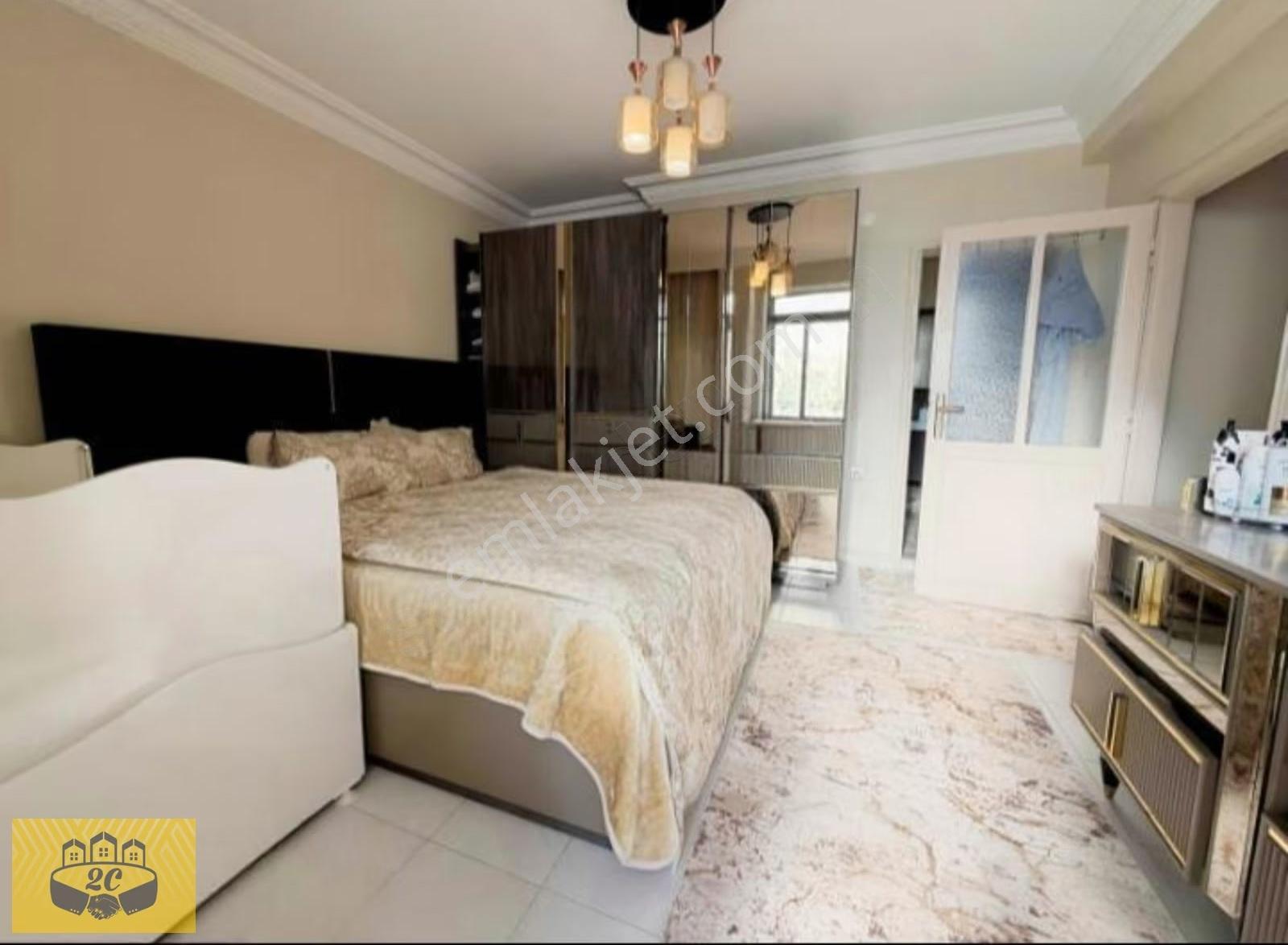 Yurt Mah. Barışmanço Blv. Üzeri 3+1 Açık Mutfak+2banyolu+satılık - Görsel 28