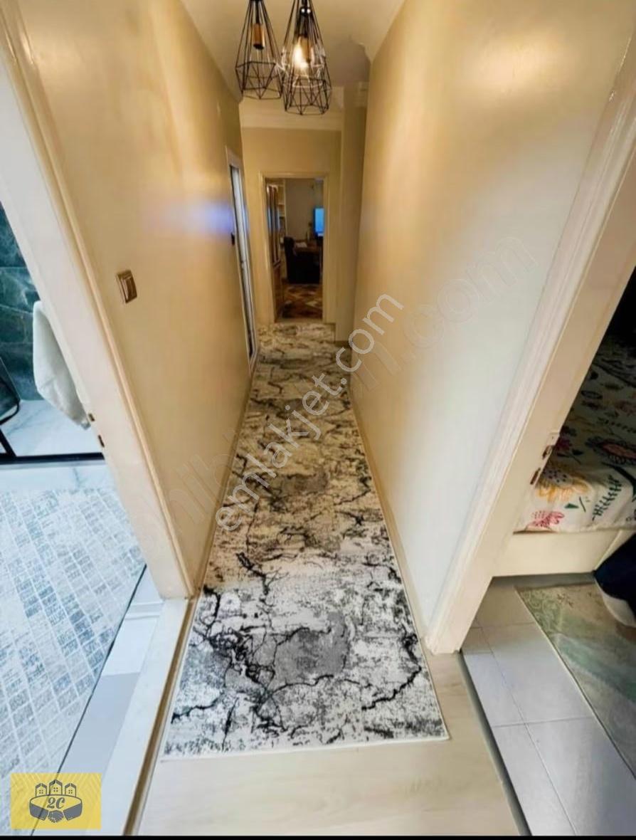 Yurt Mah. Barışmanço Blv. Üzeri 3+1 Açık Mutfak+2banyolu+satılık - Görsel 14