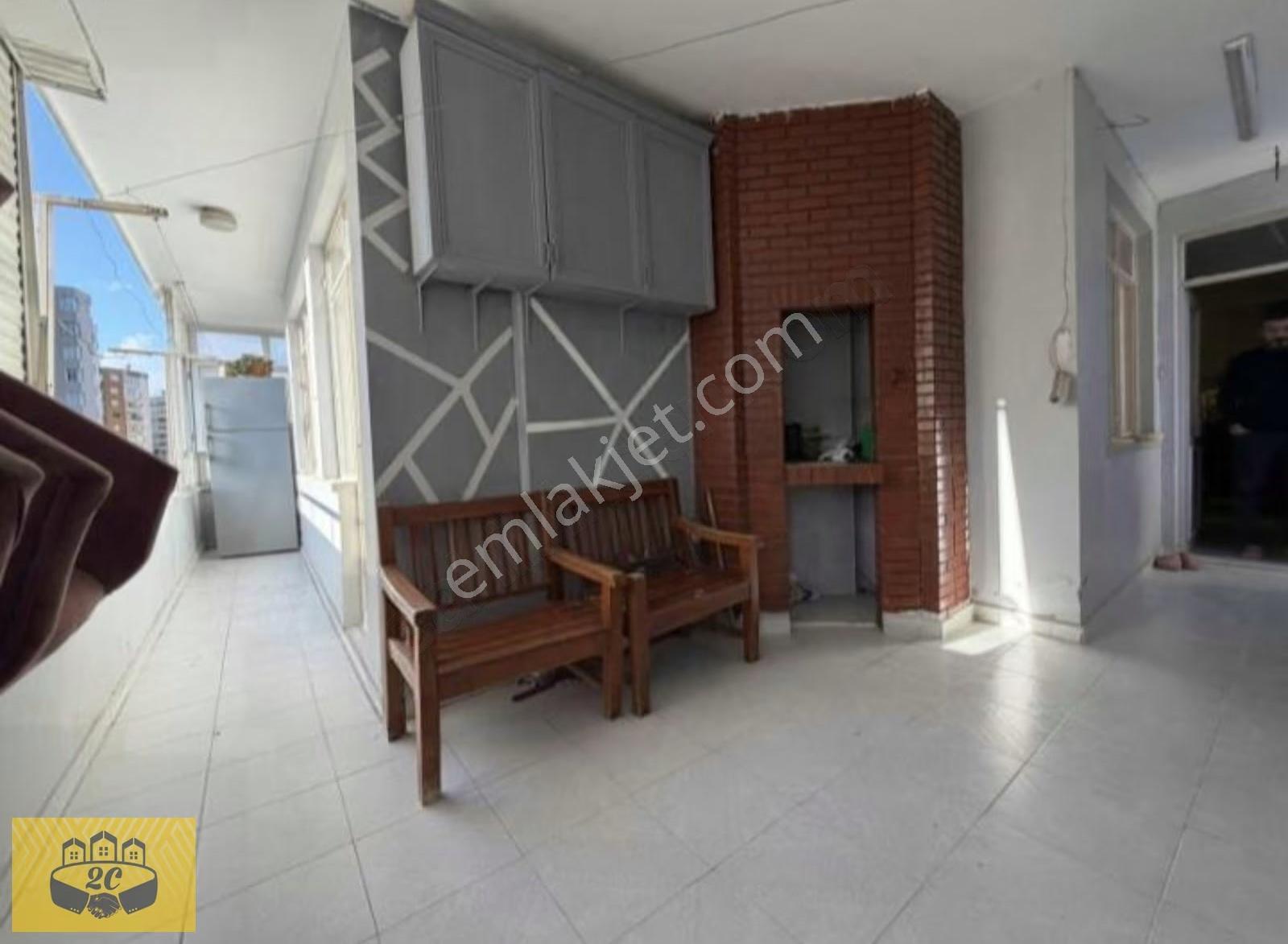 Yurt Mah. Barışmanço Blv. Üzeri 3+1 Açık Mutfak+2banyolu+satılık - Görsel 20